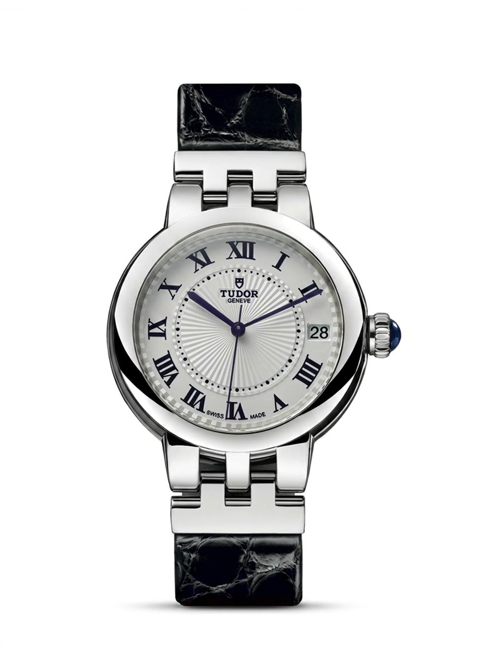 Tudor Clair de Rose 35800-0003