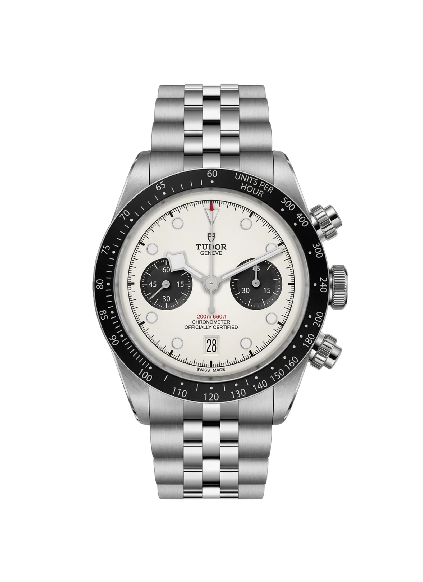 Tudor 1926 M91550