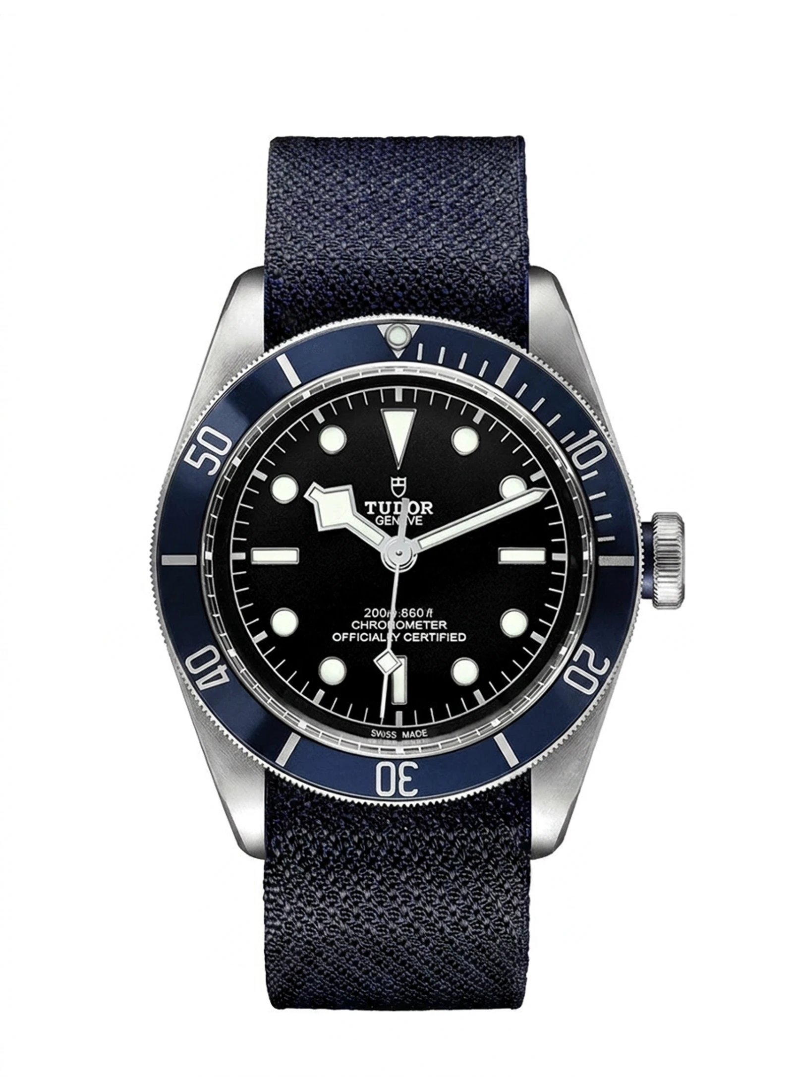 Tudor Black Bay 79230B-0006