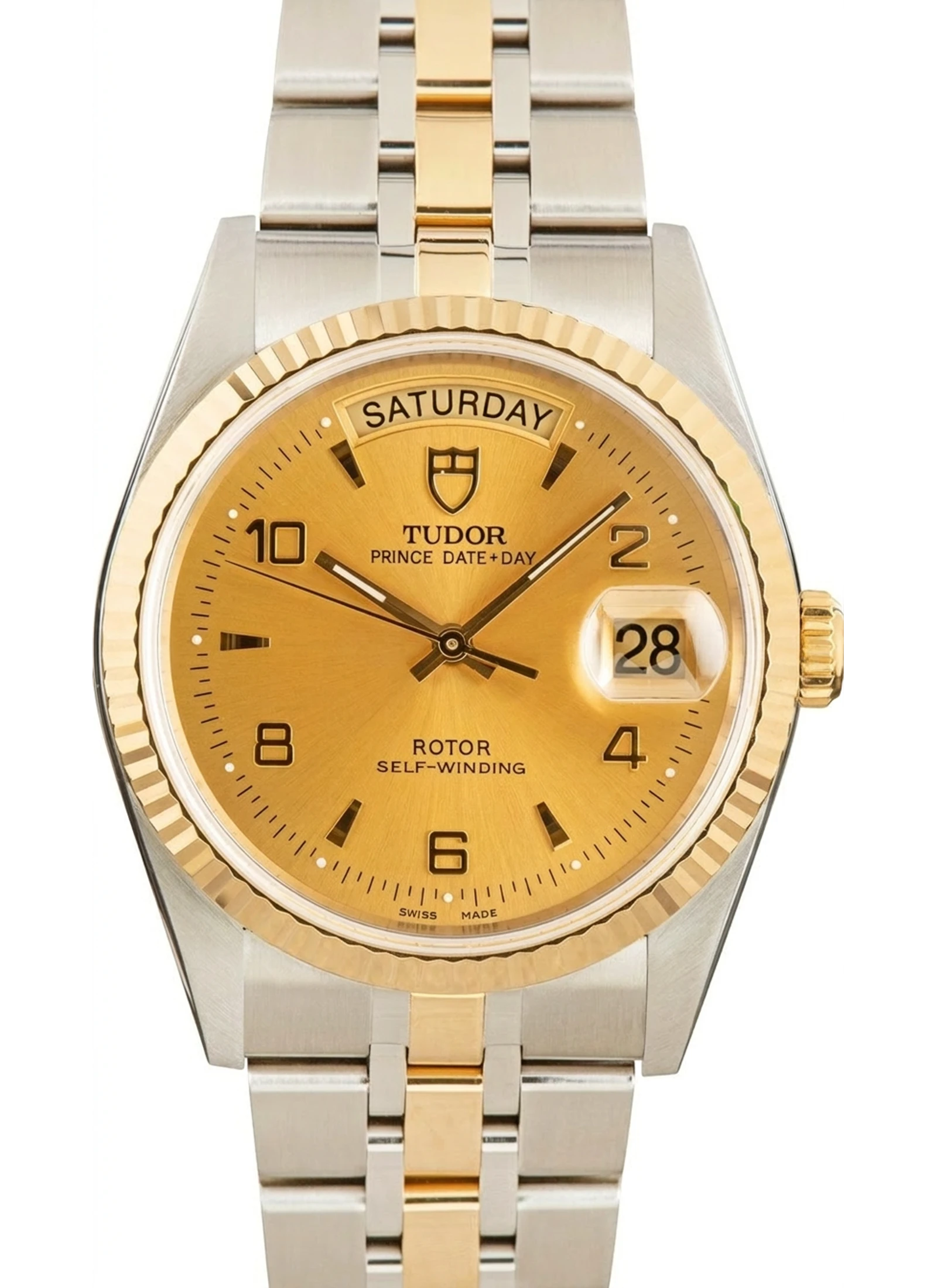 Tudor Prince Date Day 76213