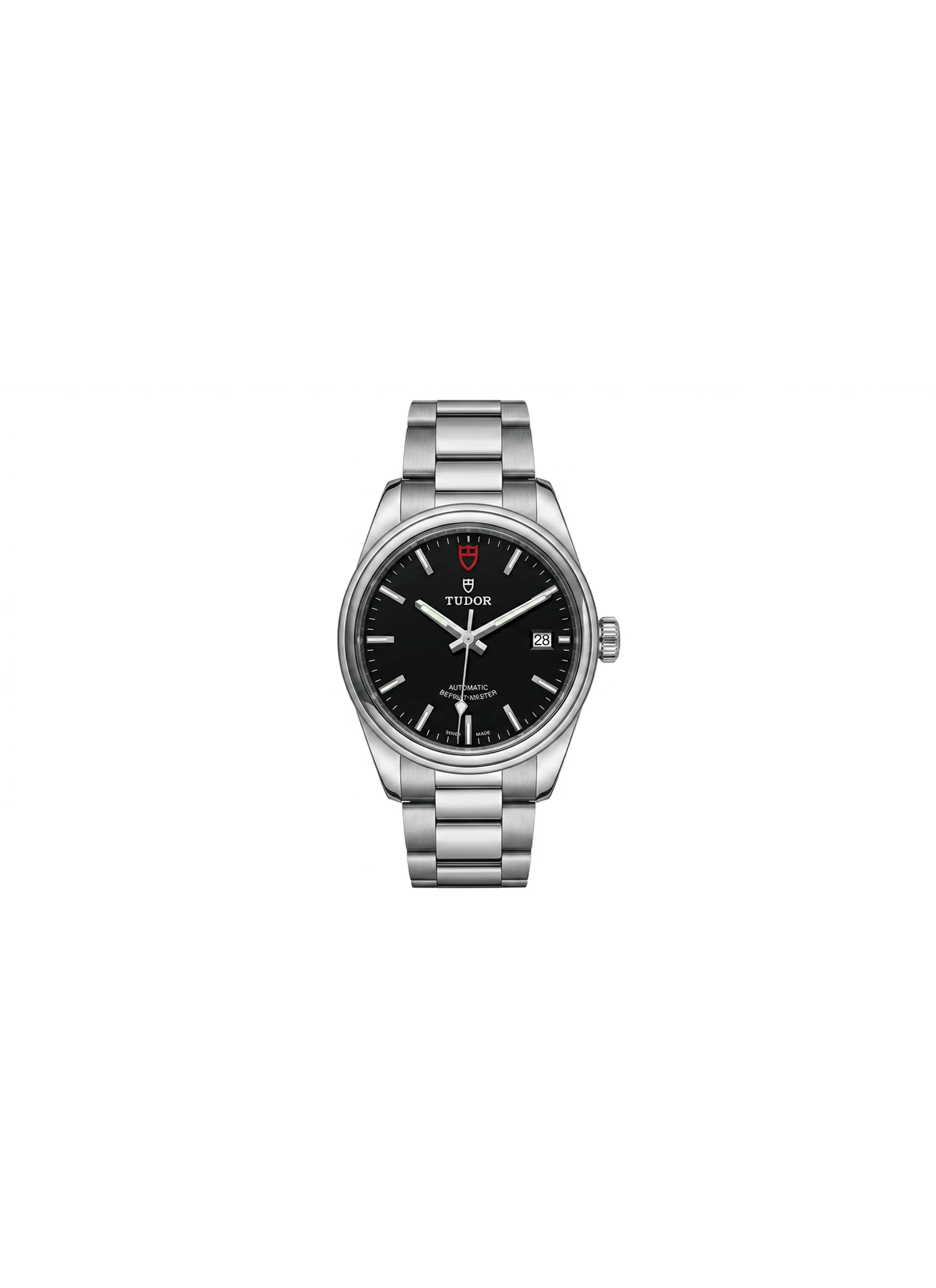 Tudor Prince Oysterdate 75403