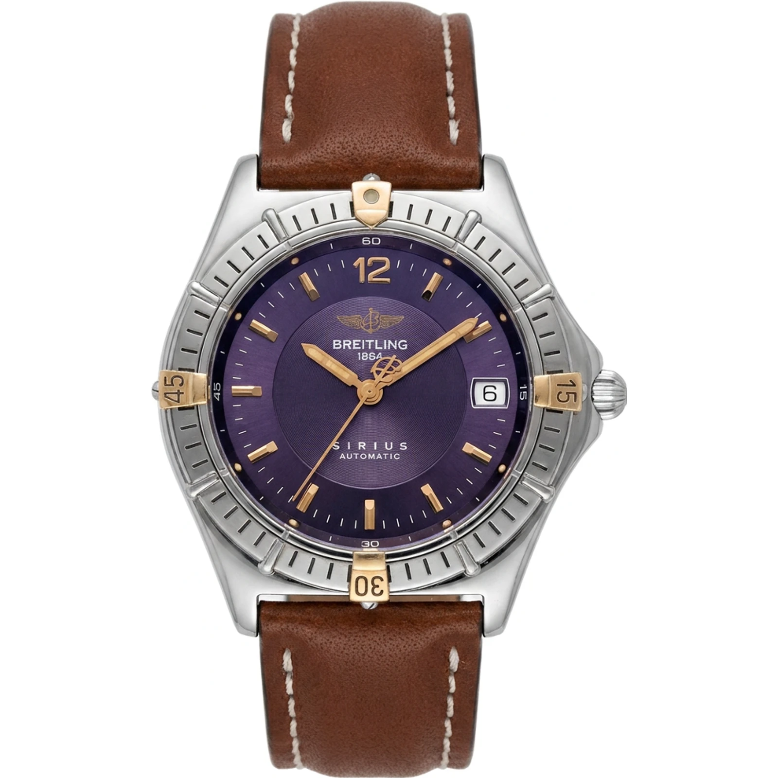 Breitling Sirius automatic B10071