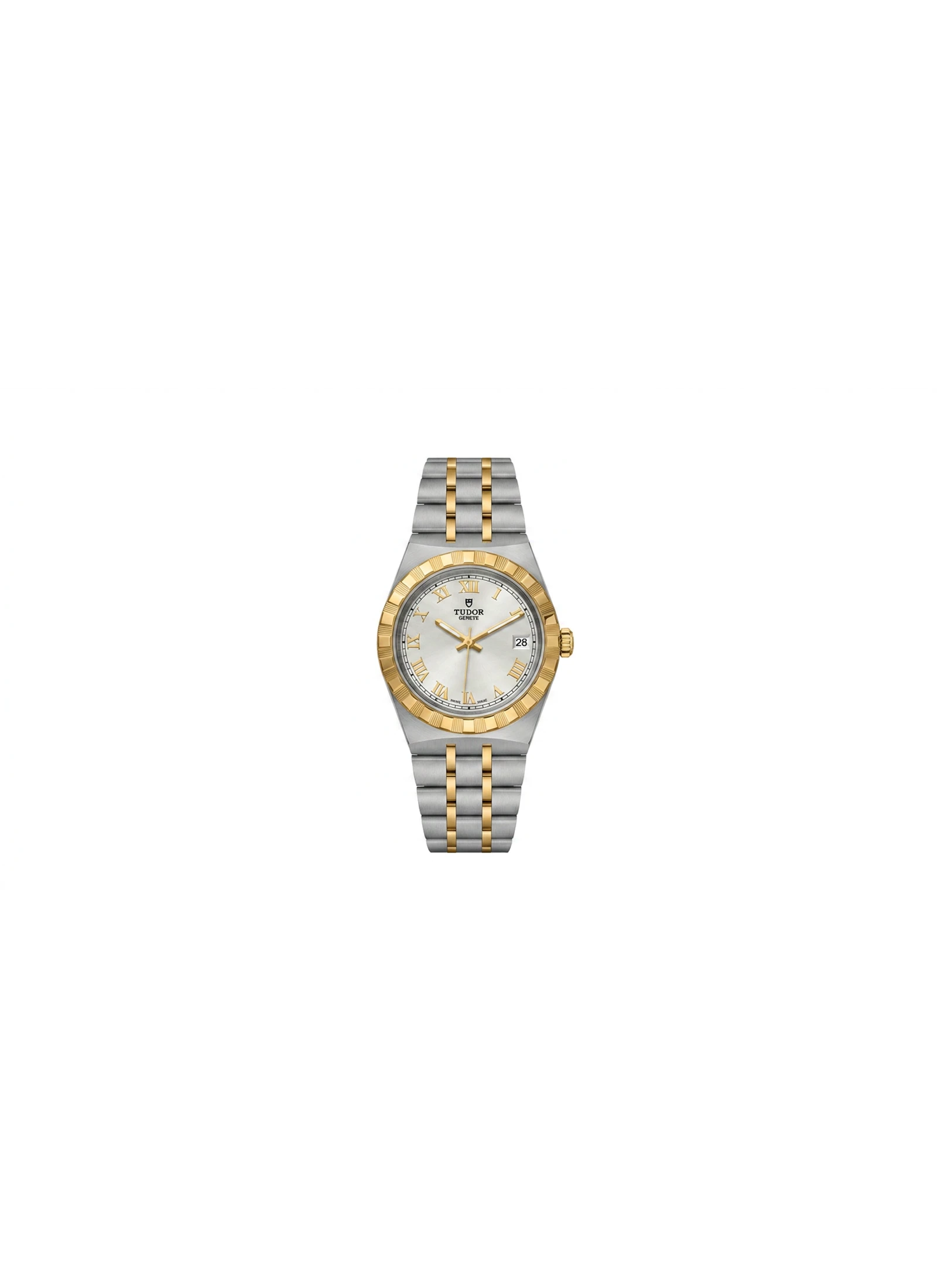 Tudor Prince Oysterdate 75204