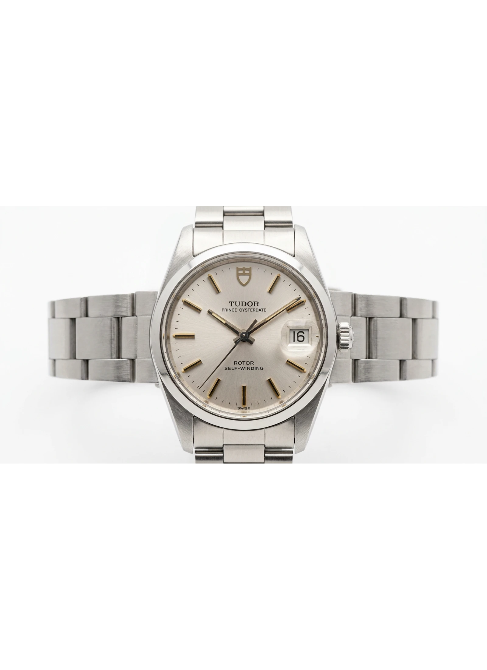 Tudor Prince Oysterdate 7989/0
