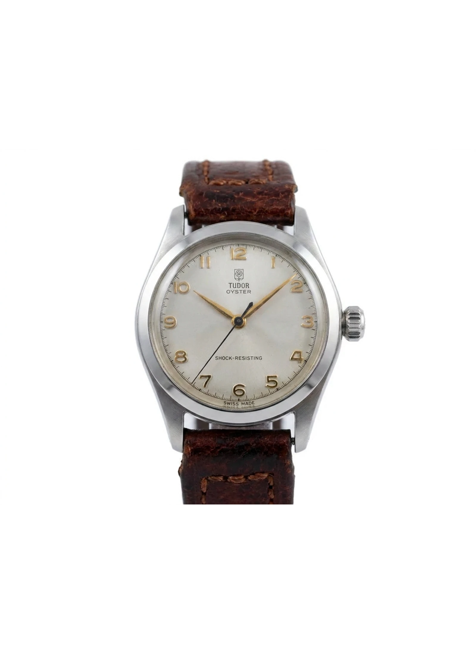 Tudor Oyster 7803