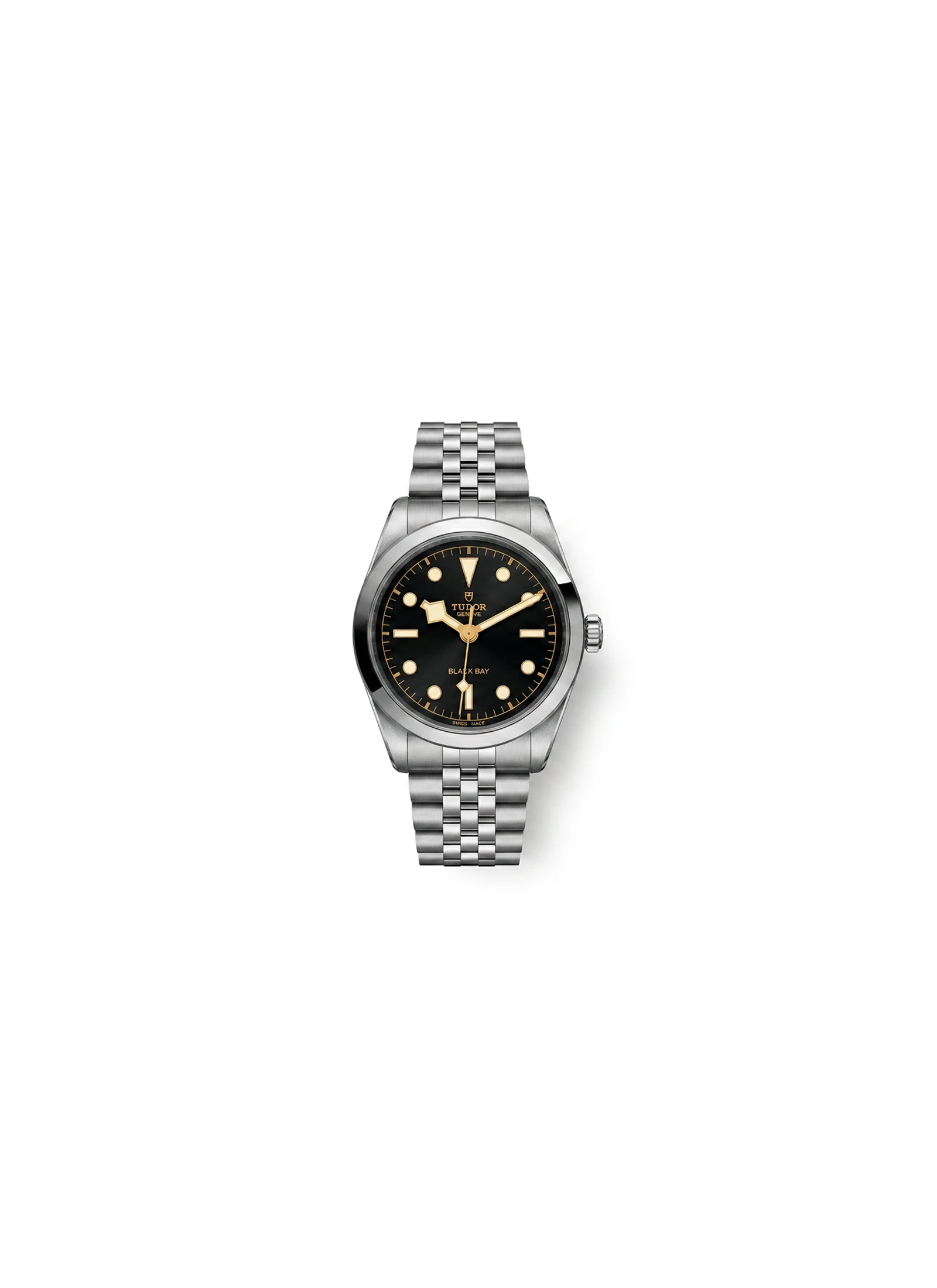 Tudor Prince Oysterdate 7996/0
