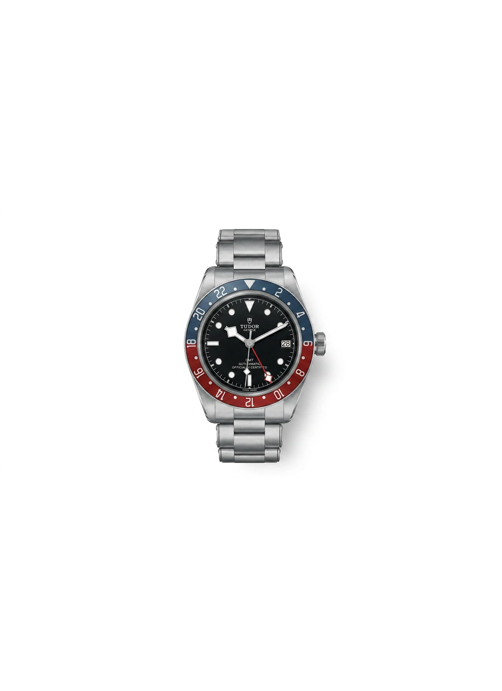 Tudor 1926 91550-0012