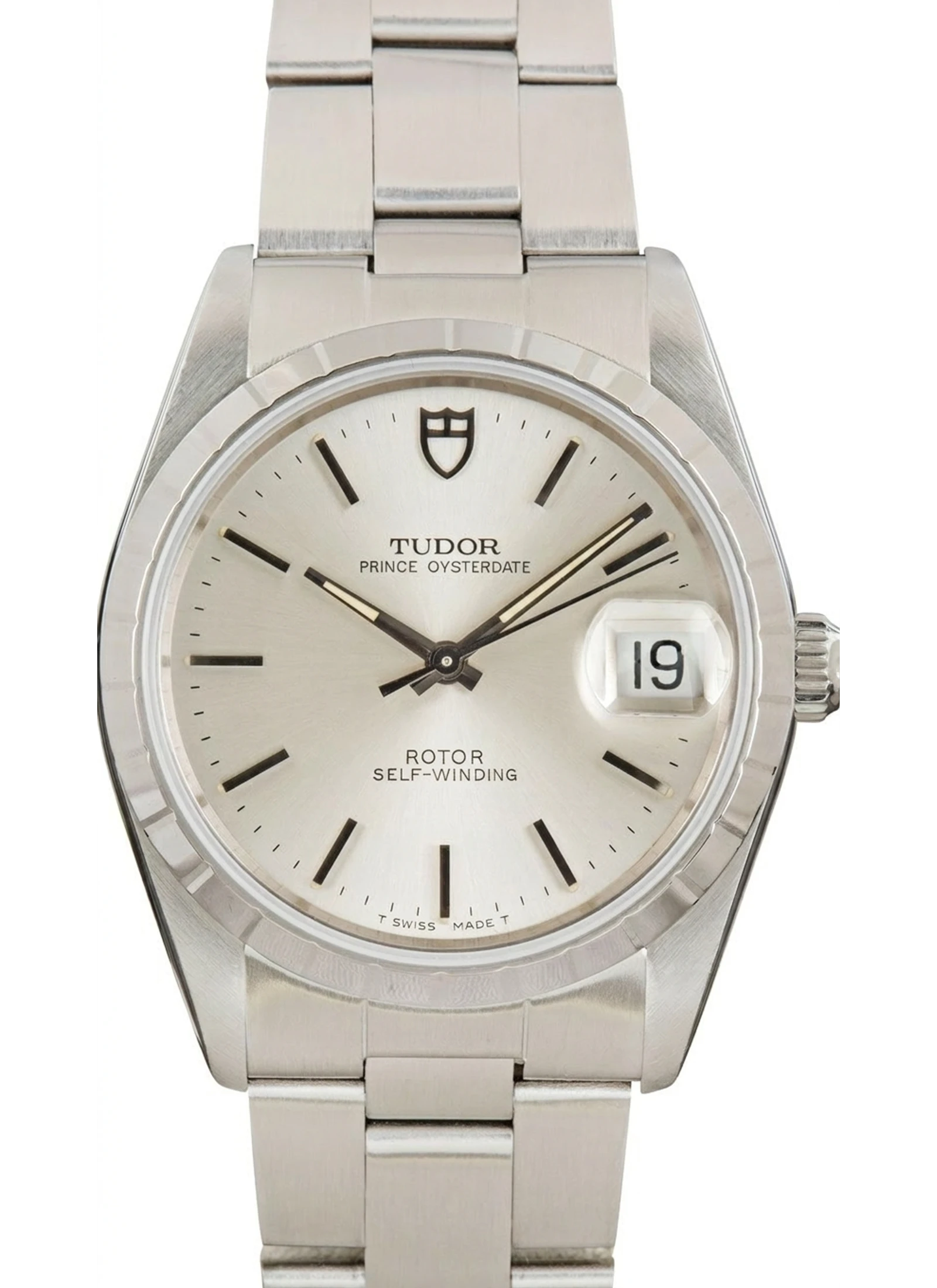 Tudor Prince Date 74020