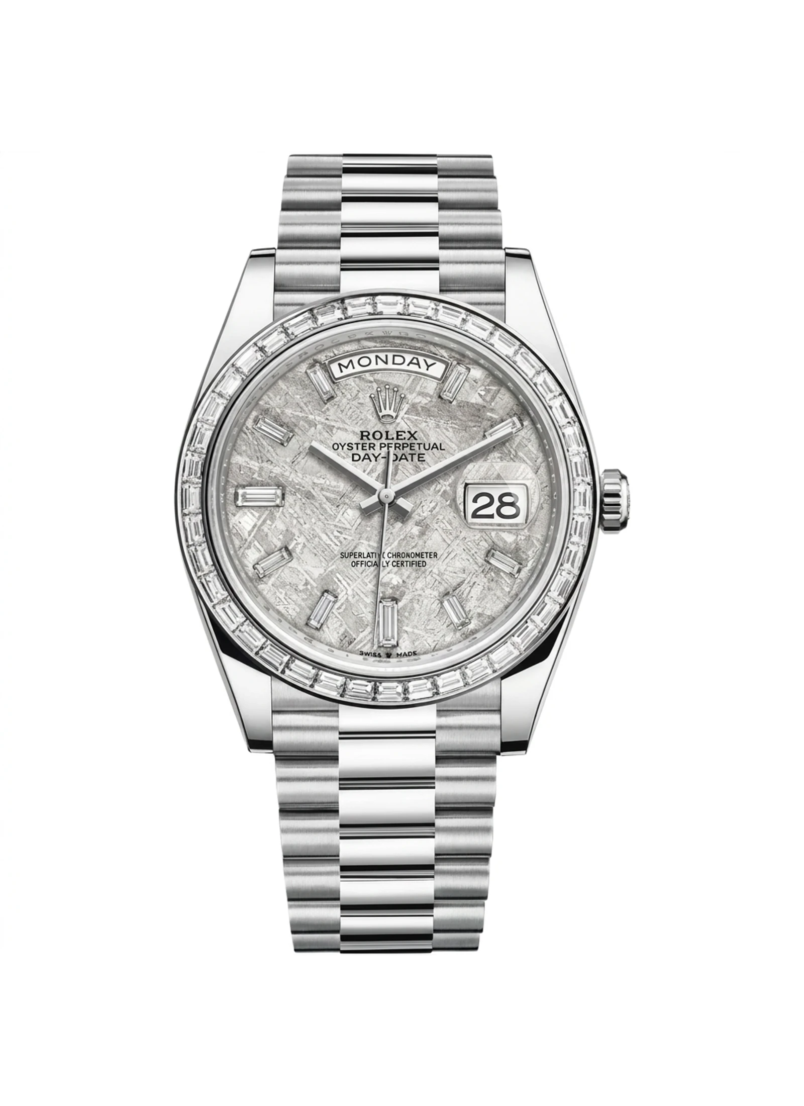 Breitling Automatic Bidynator Felsa 692 2524