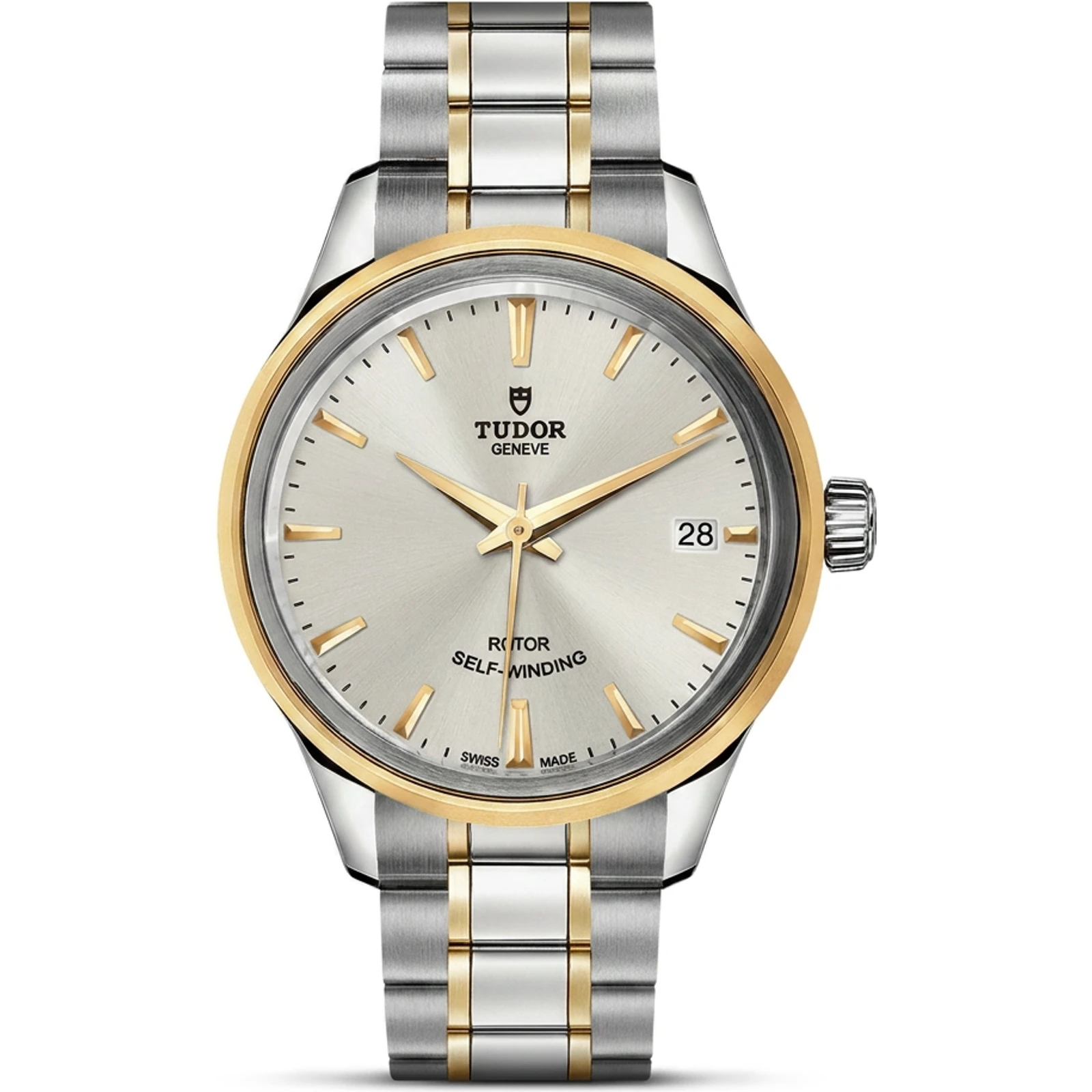 Tudor Style M12303-0002