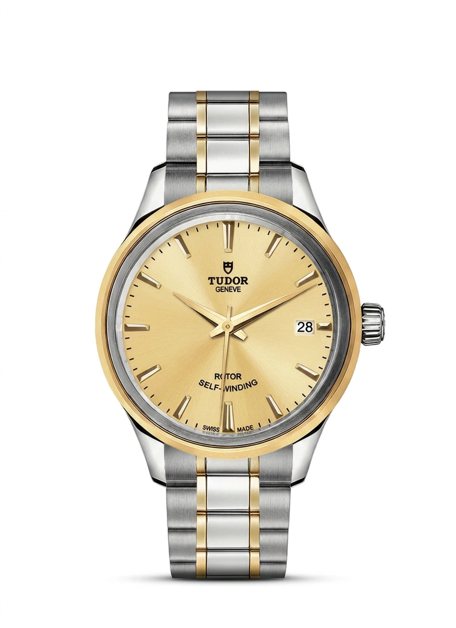 Tudor Style M12303-0002