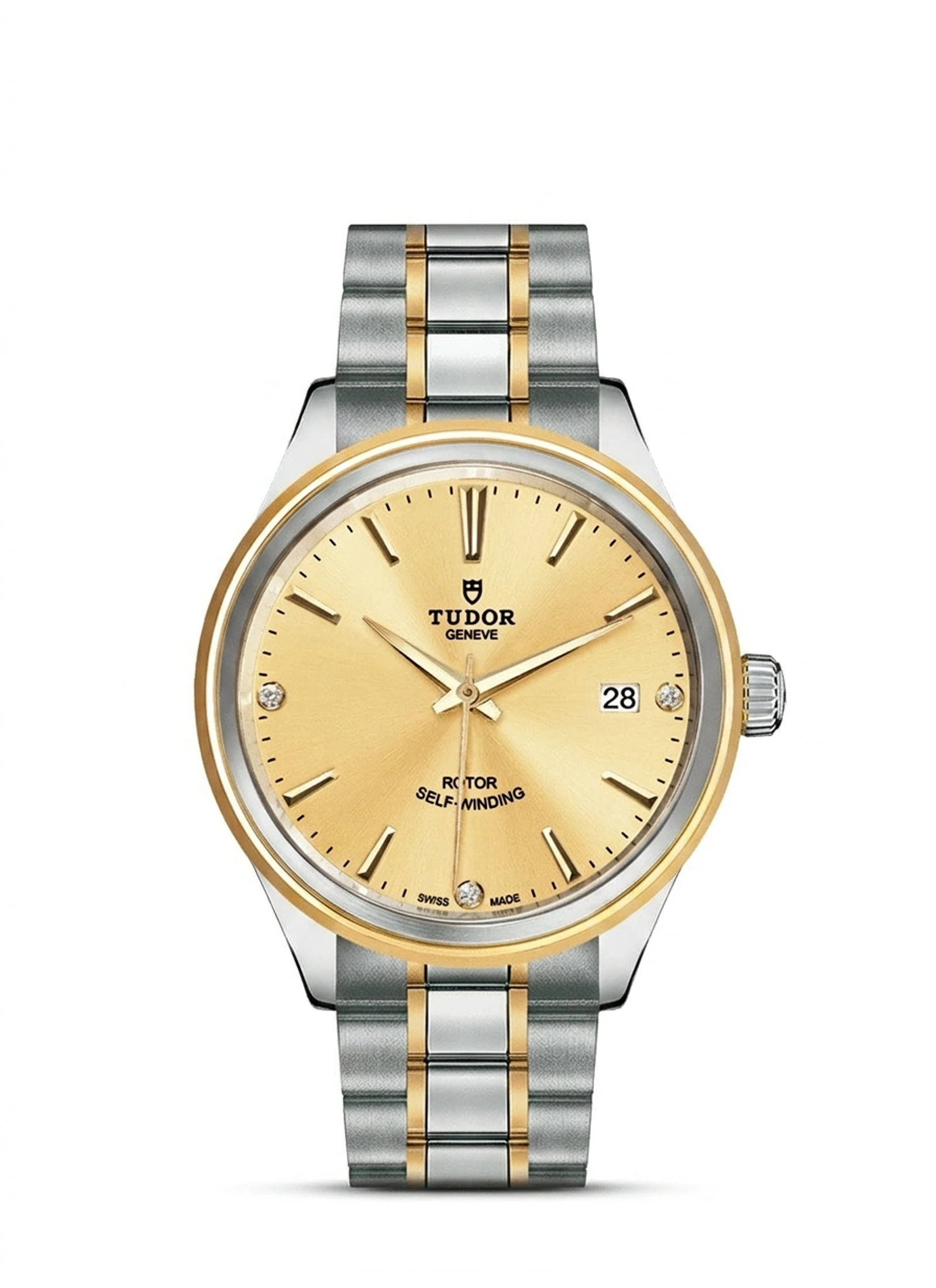 Tudor Style M12500-0001