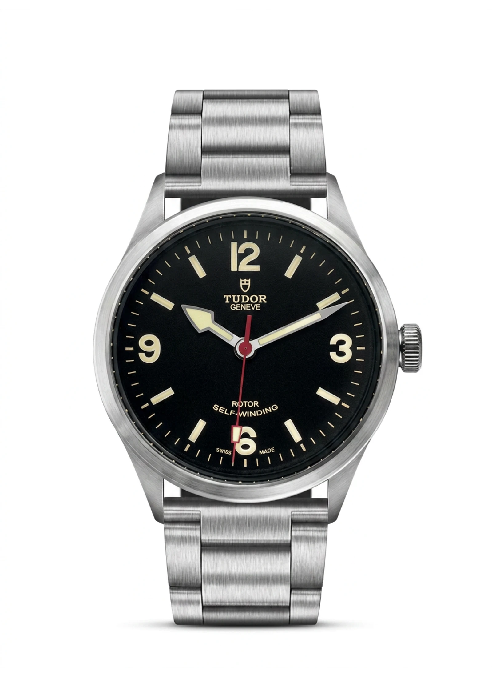 Tudor Heritage Ranger 79910-0001