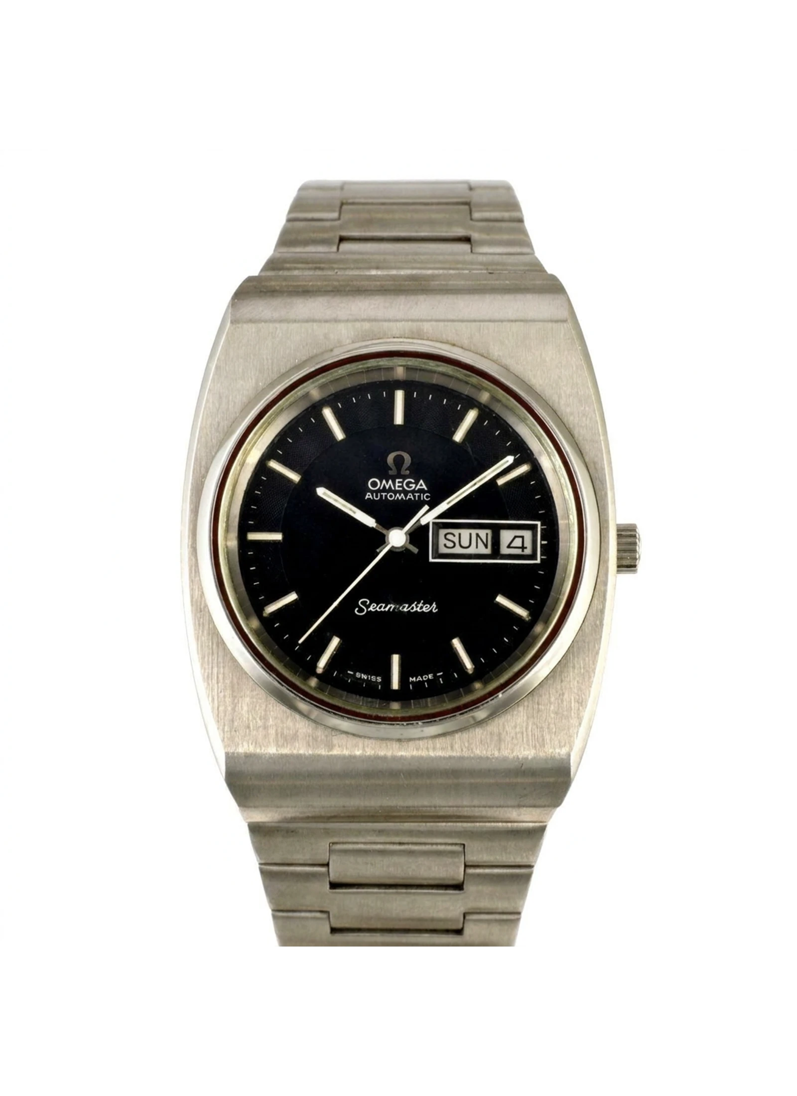 Omega Seamaster 166.010