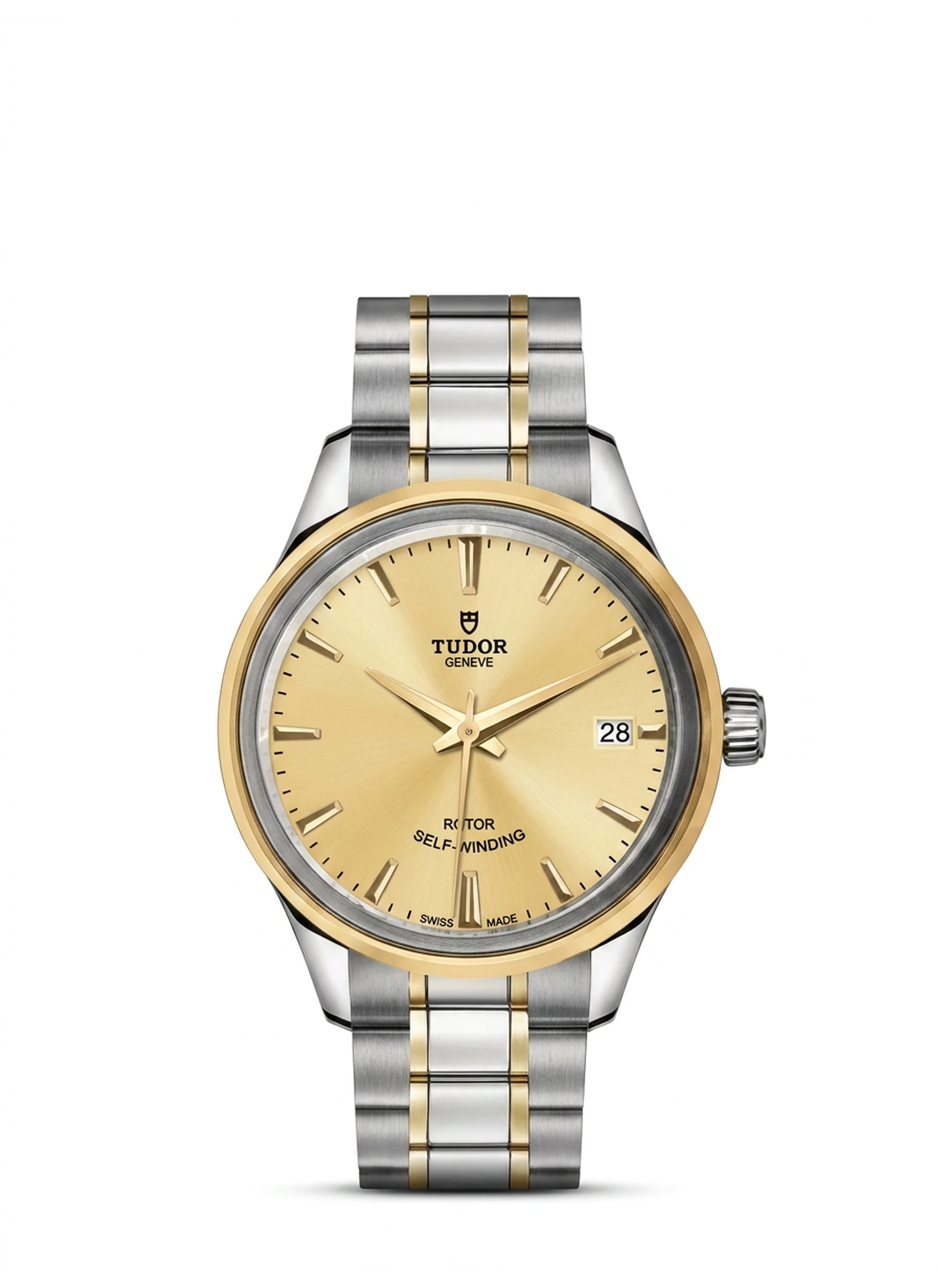 Tudor Style 12310