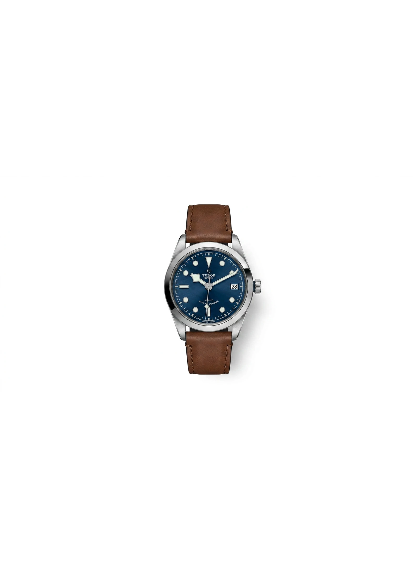 Tudor Prince Oysterdate 9081/4