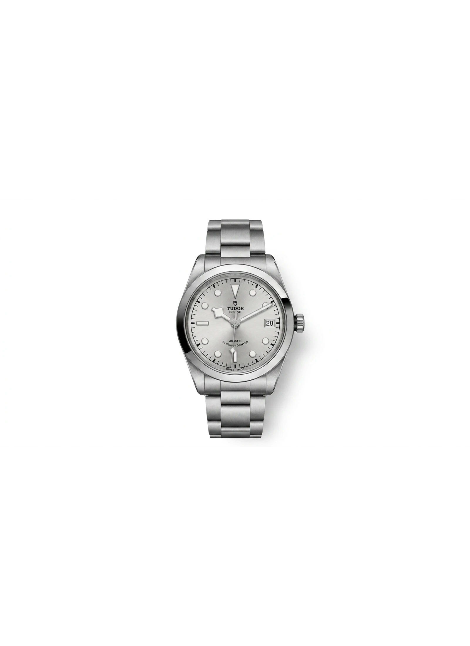 Tudor Prince Oysterdate 9121