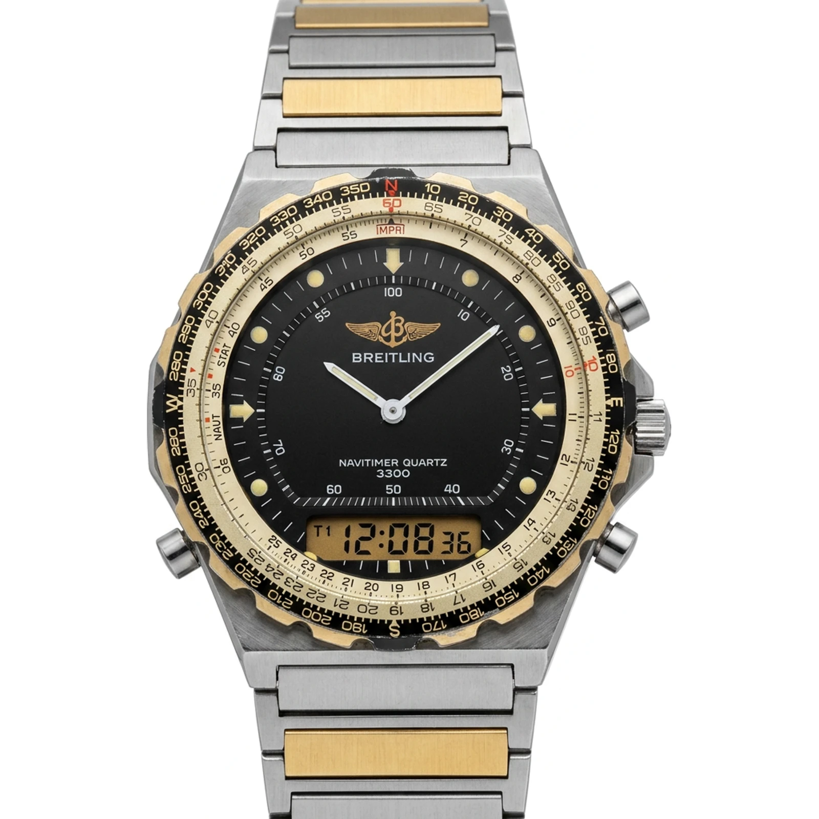 Breitling Jupiter Pilot 80972