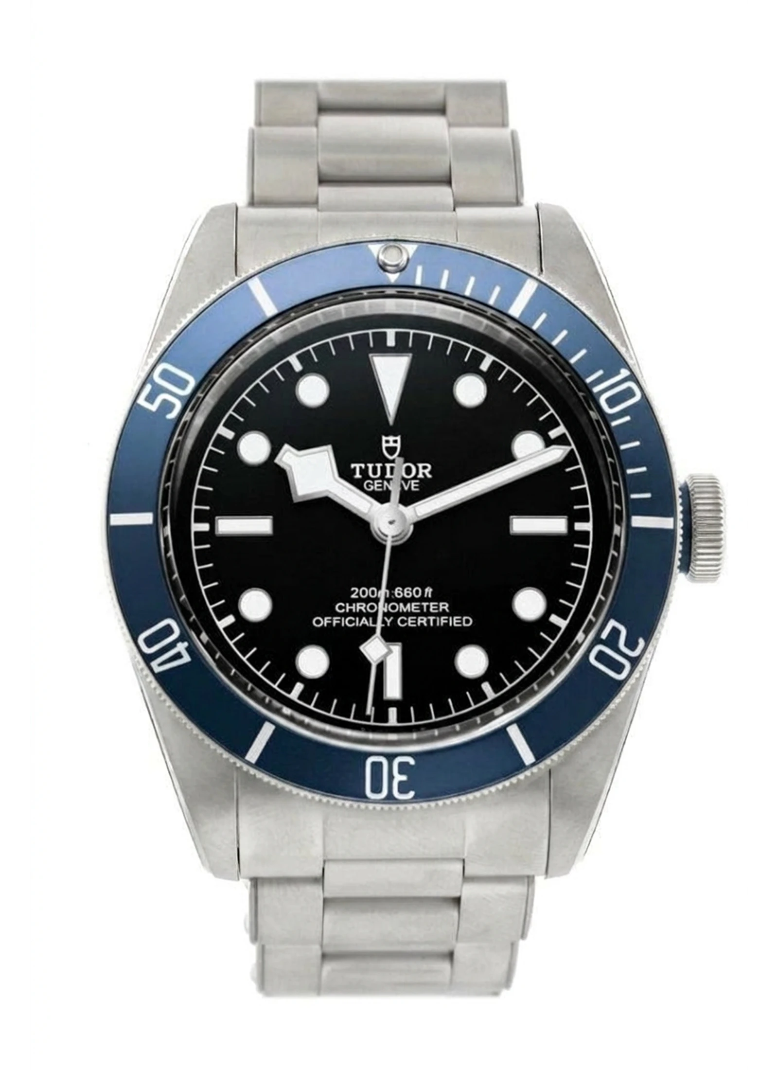 Tudor Black Bay Fifty-Eight M79030B