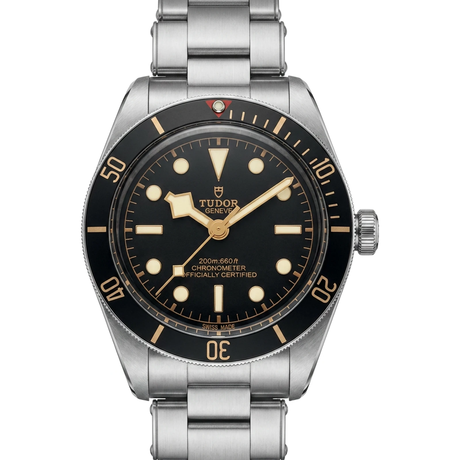 Tudor Black Bay Fifty-Eight 79030