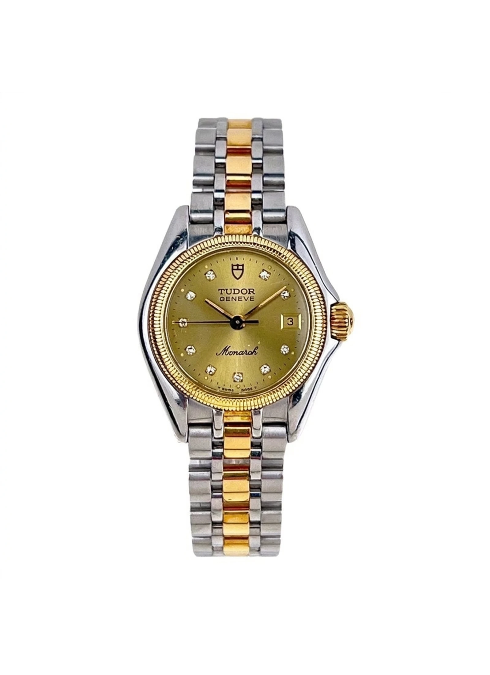 Tudor Monarch 15900 Chronograph