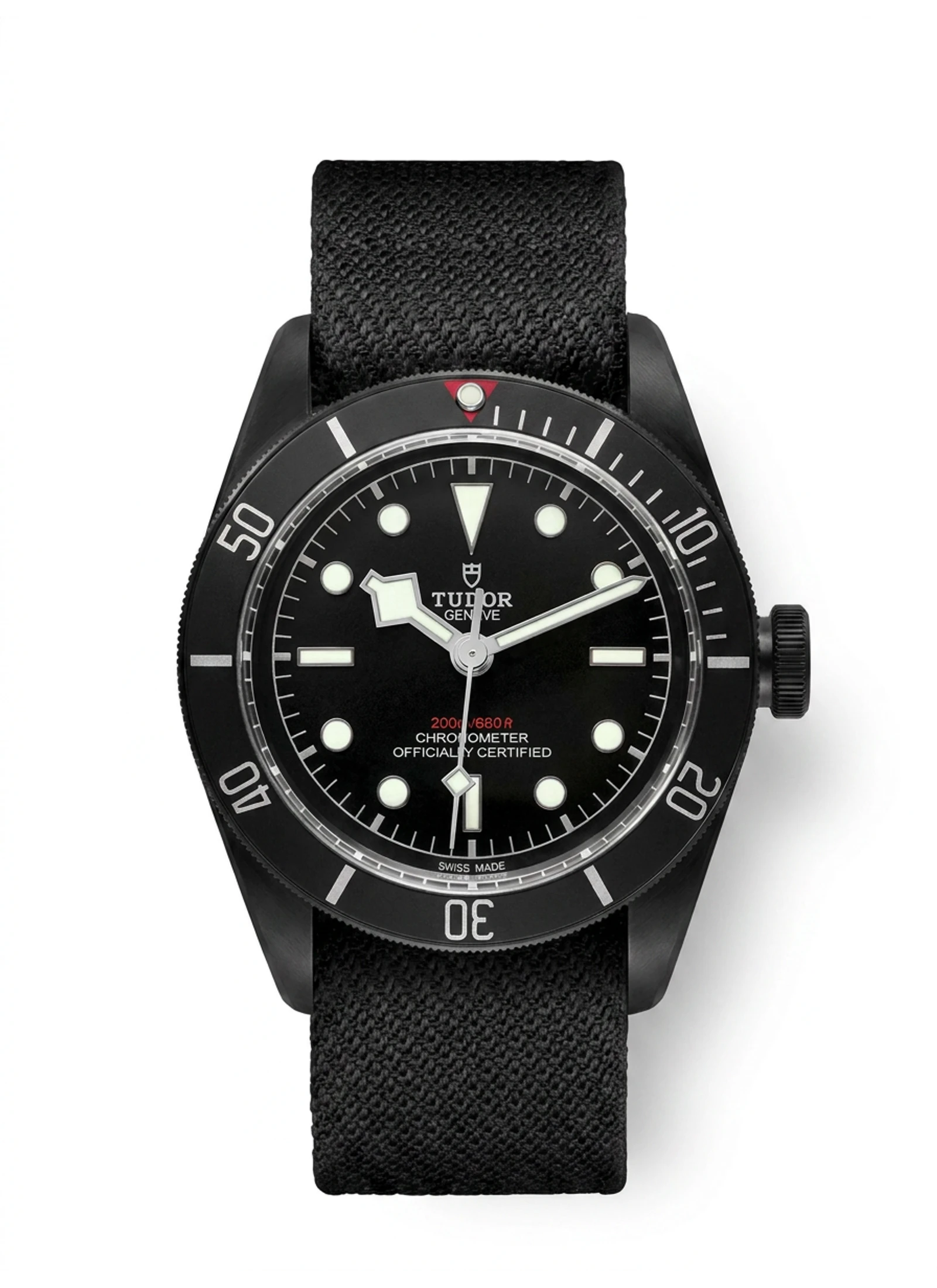 Tudor Black Bay Dark M79230DK-0006
