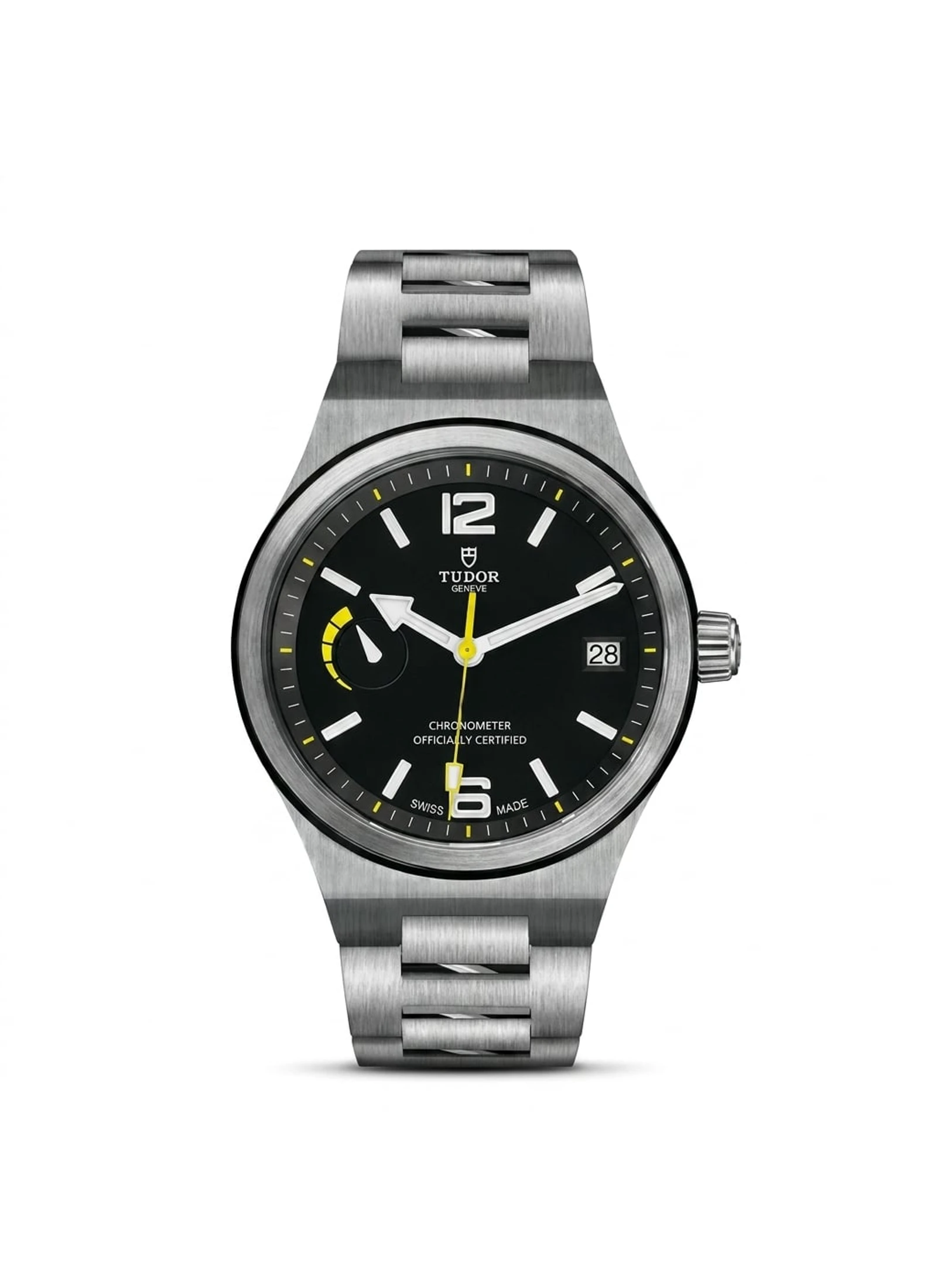 Tudor North Flag M91210N-0001