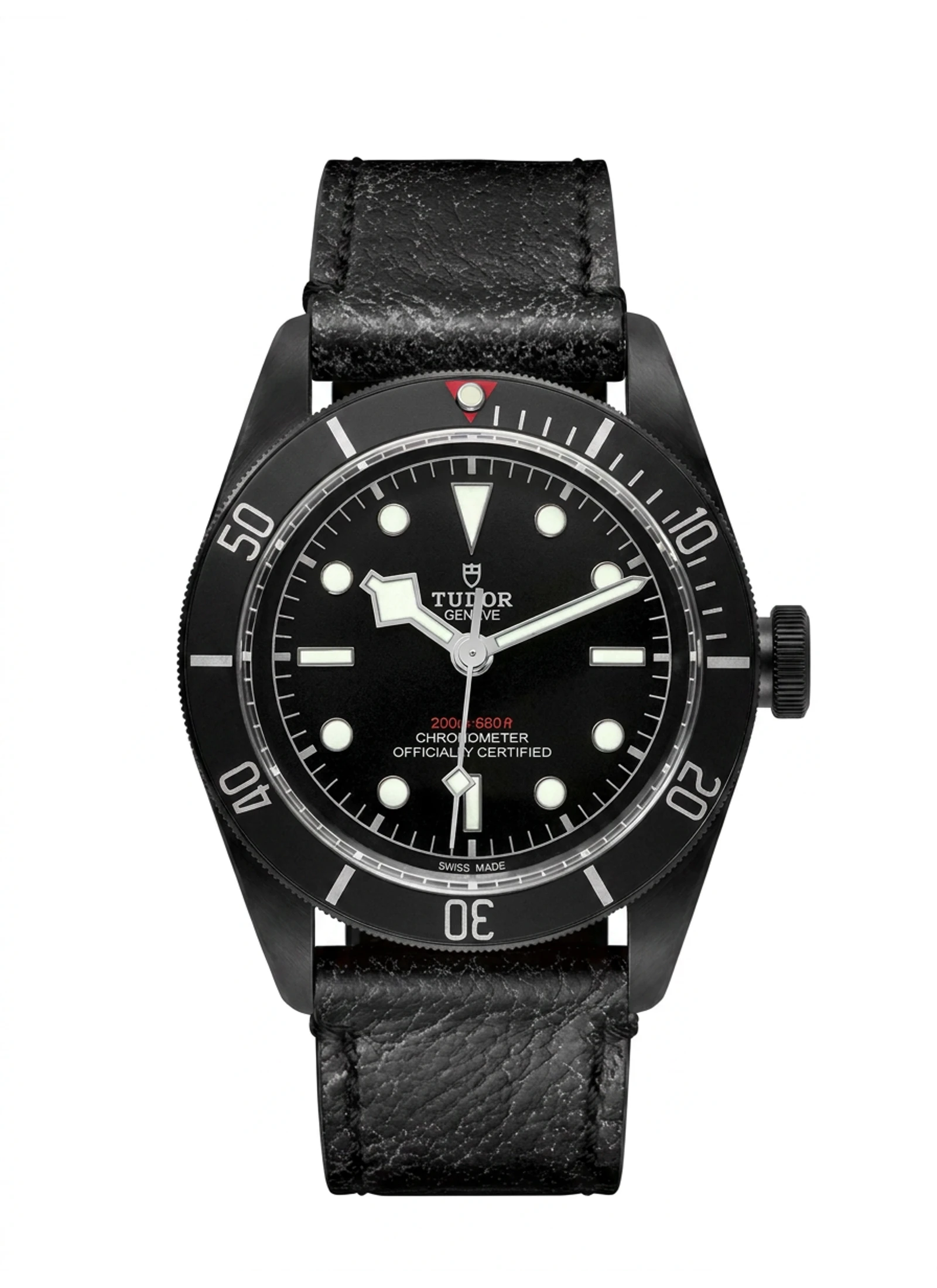 Tudor Black Bay Dark M79230DK-0007