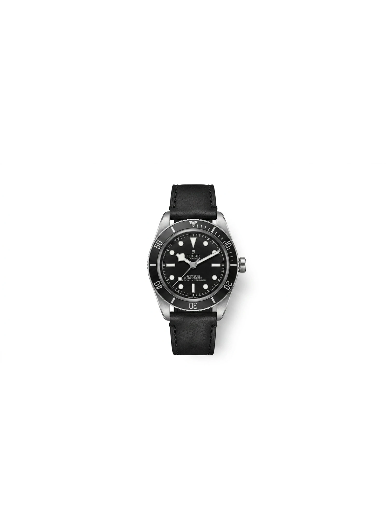 Tudor Black Bay Chrono M79350-0001