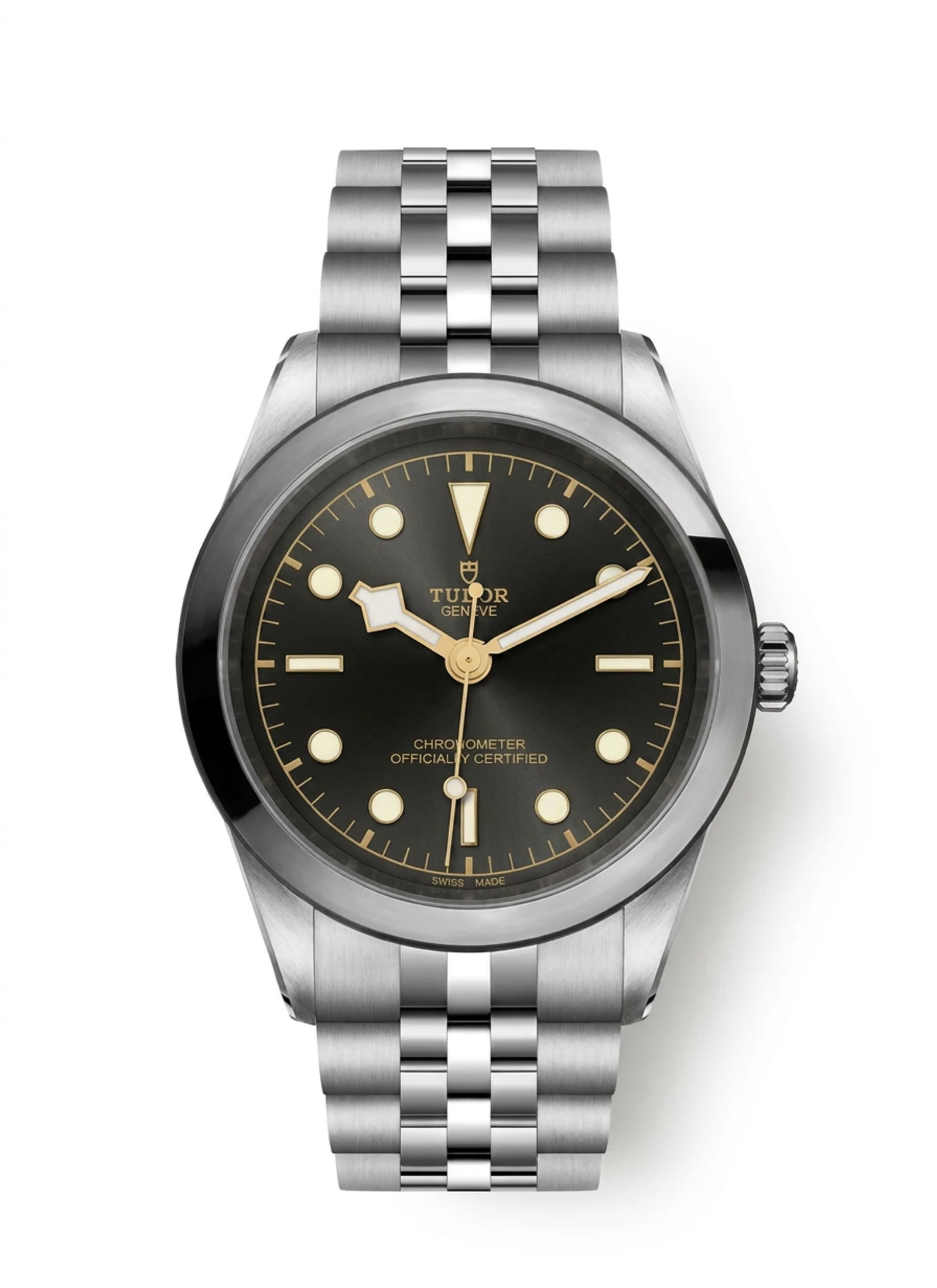 Tudor Black Bay 41 79680