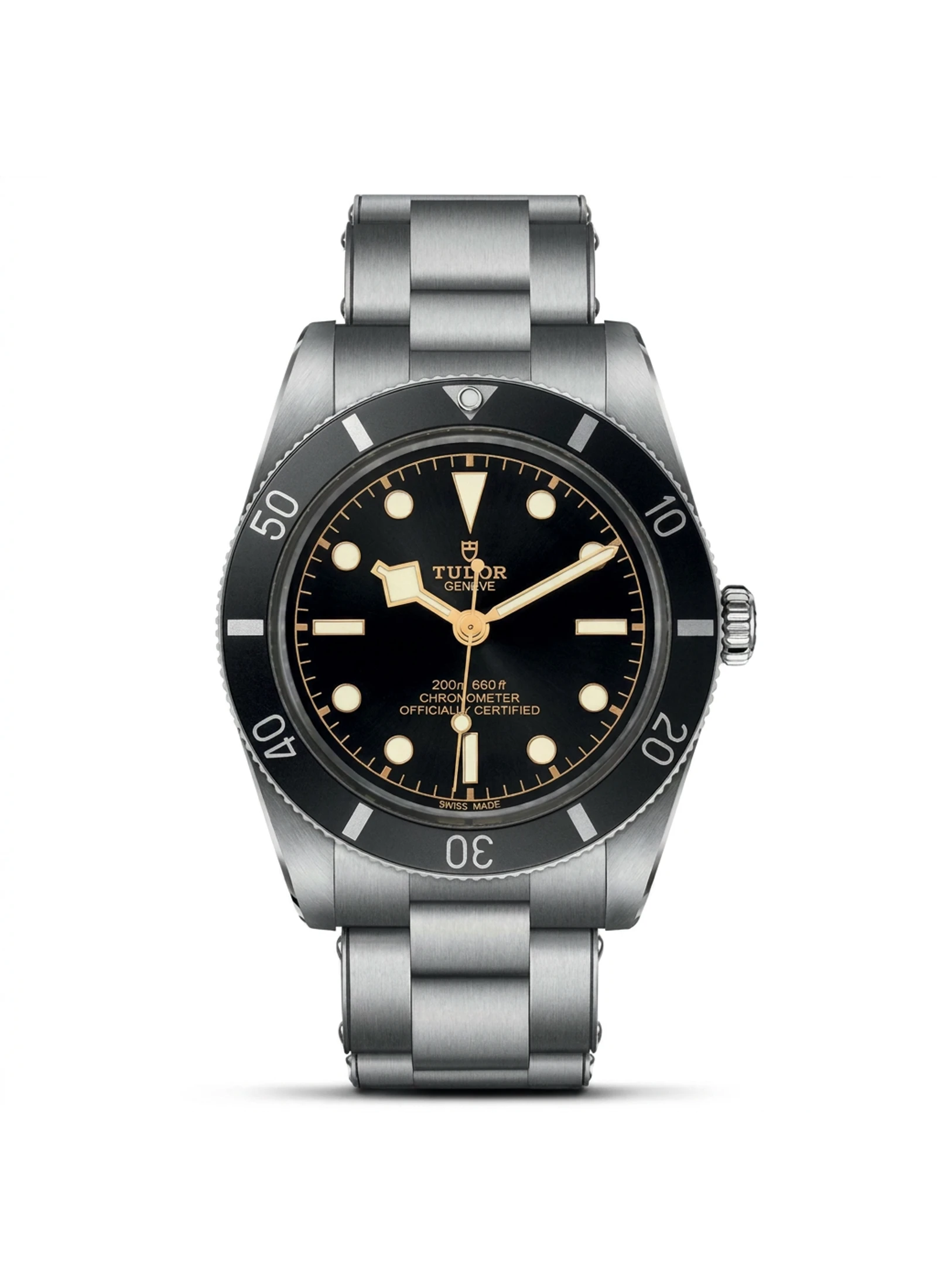 Tudor Black Bay 54 M79000N
