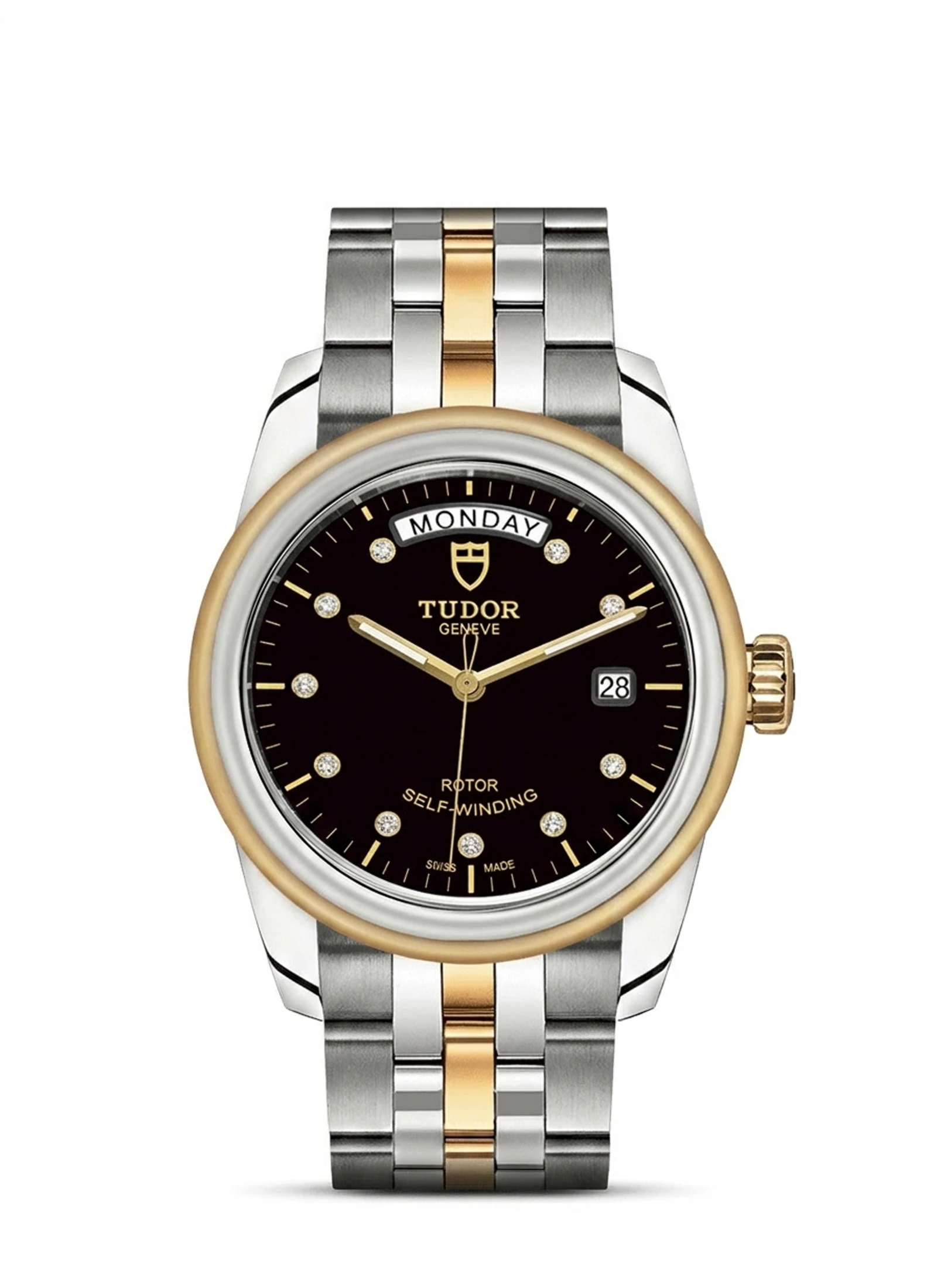 Tudor Fastrider Black Shield 42000CR-0002