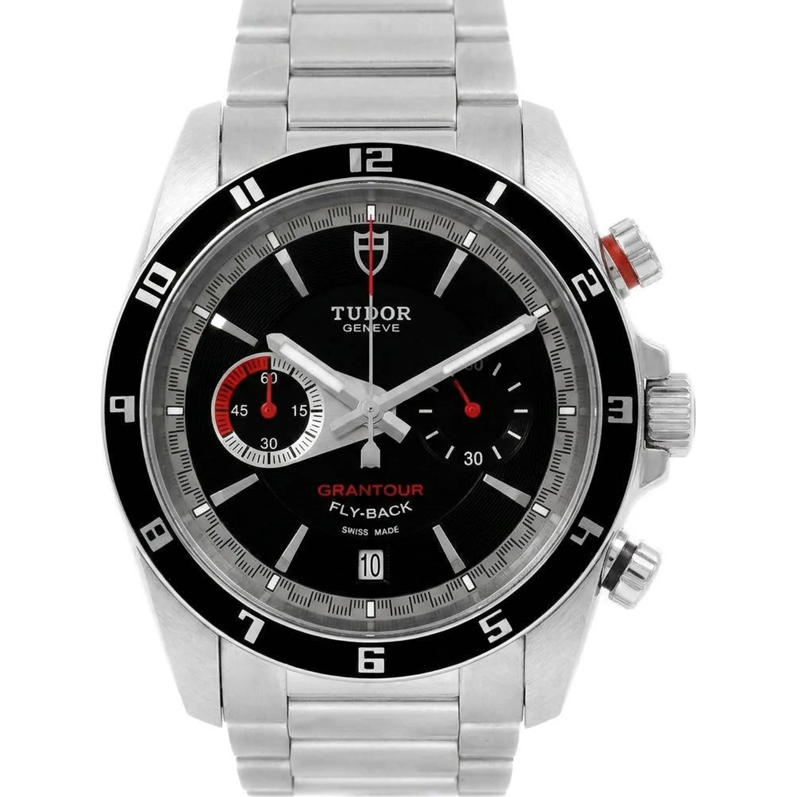 Tudor Grantour Chrono Fly-Back 20550