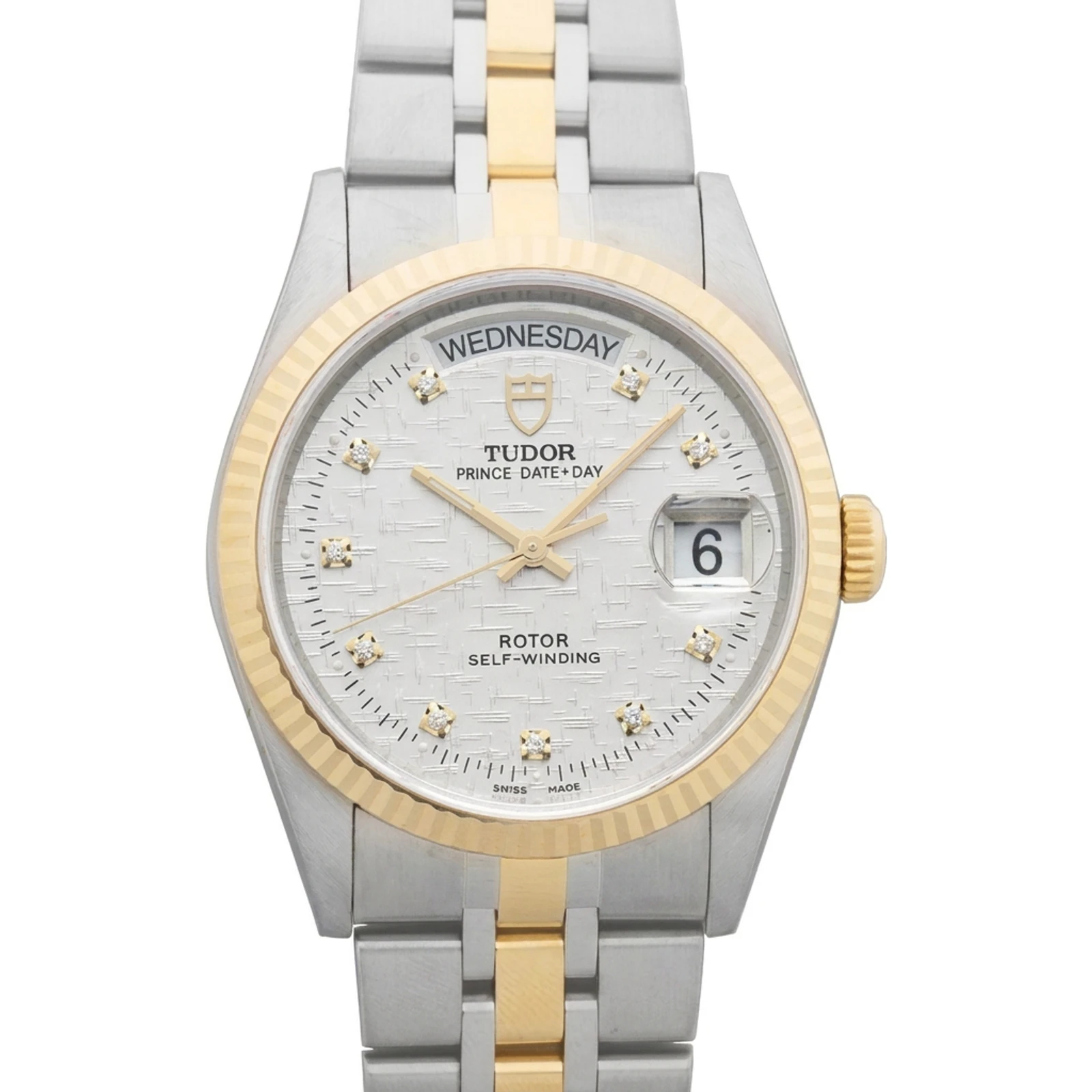 Tudor Prince Date 76213-0008