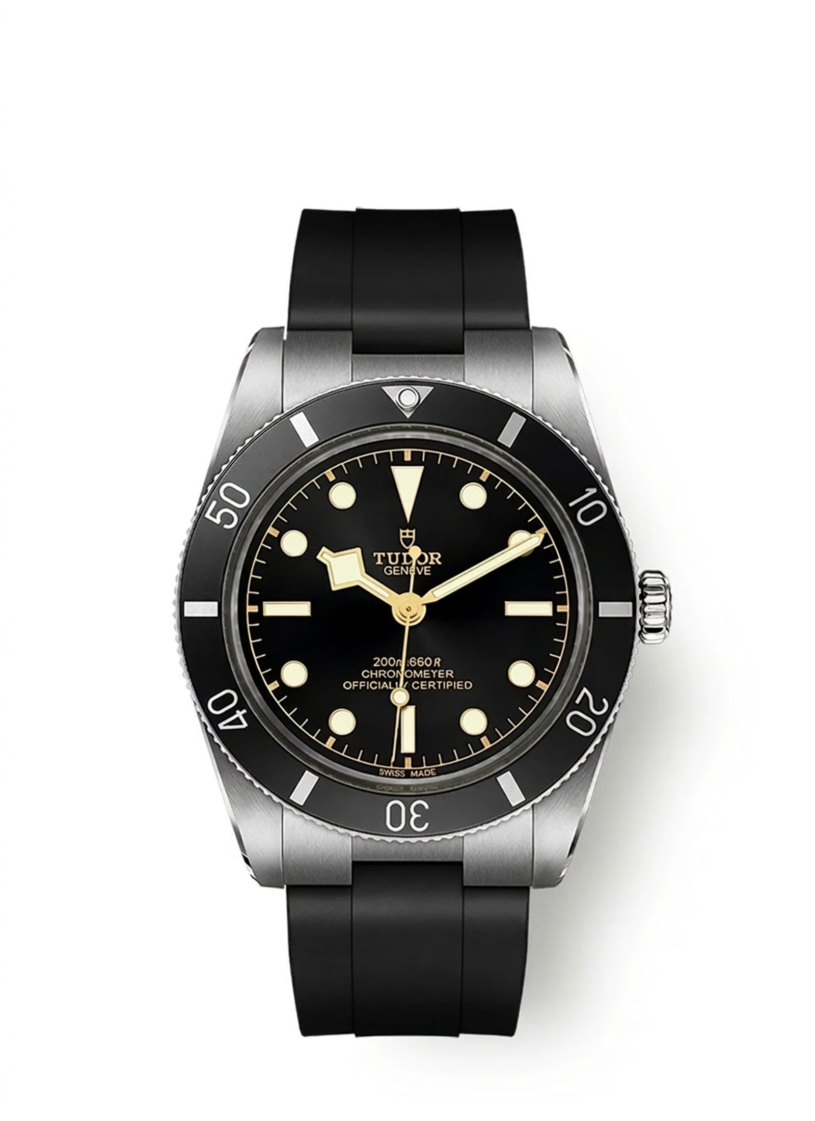 Tudor Black Bay 54 M79000N-0002