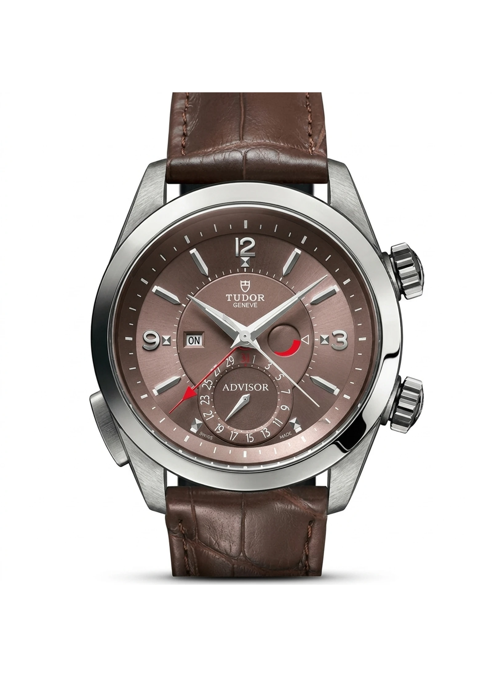 Tudor Heritage Advisor 79620TC