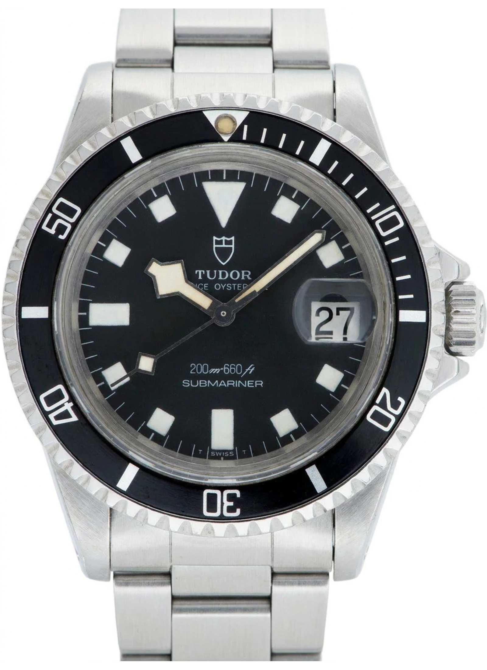 Tudor Submariner 7021