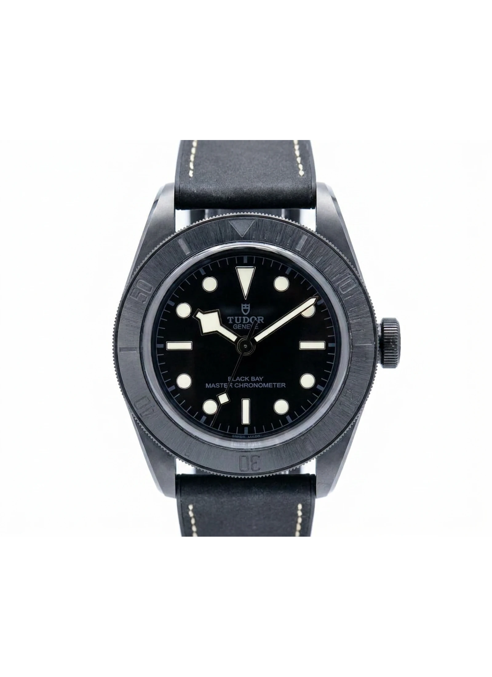 Tudor Black Bay 7922OR