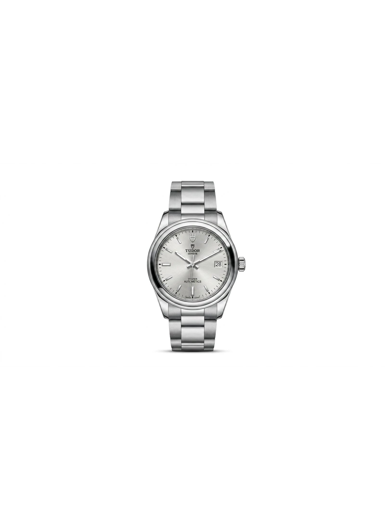 Tudor Prince Oysterdate 92400N