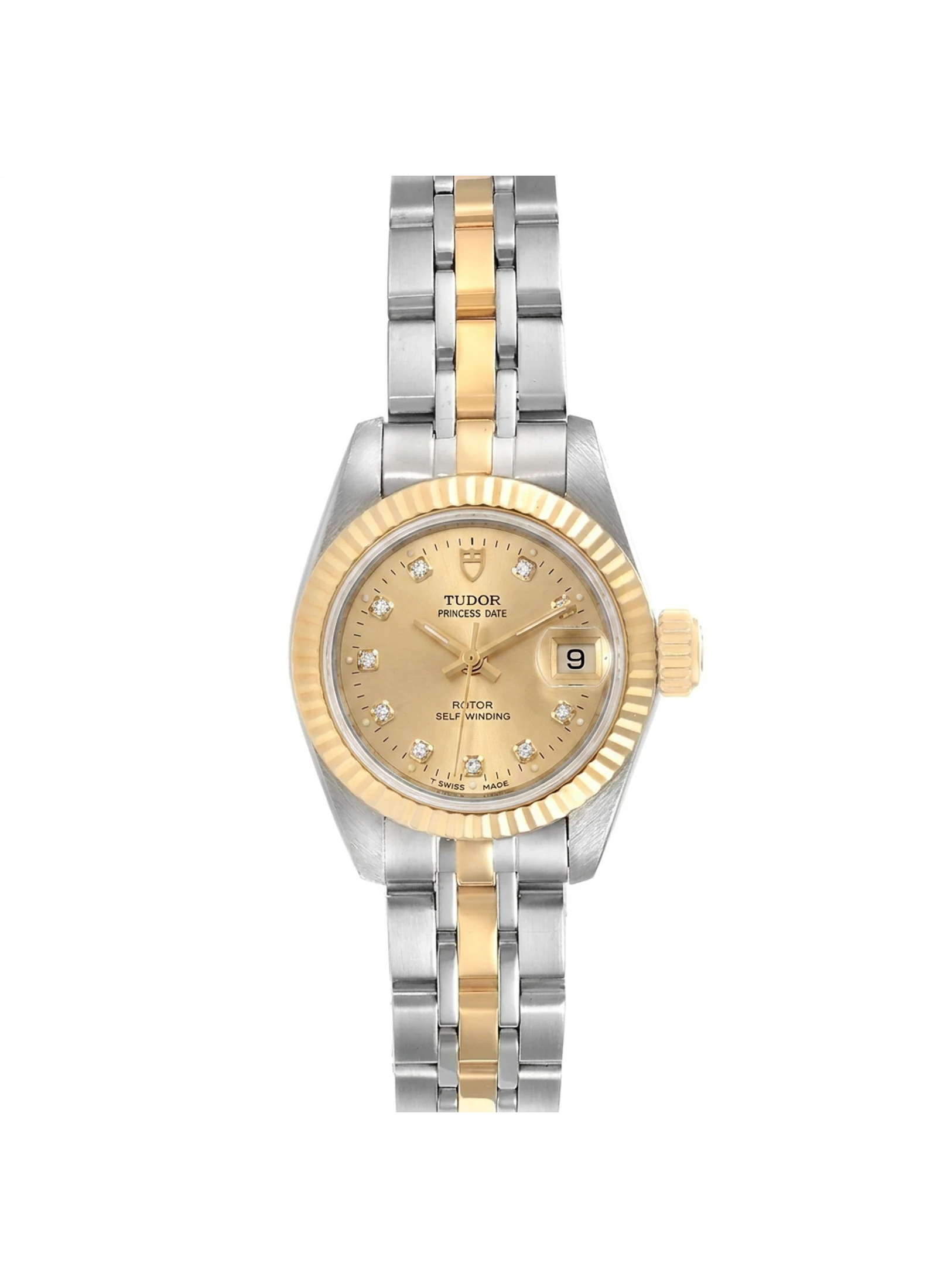 Tudor Princess 92513