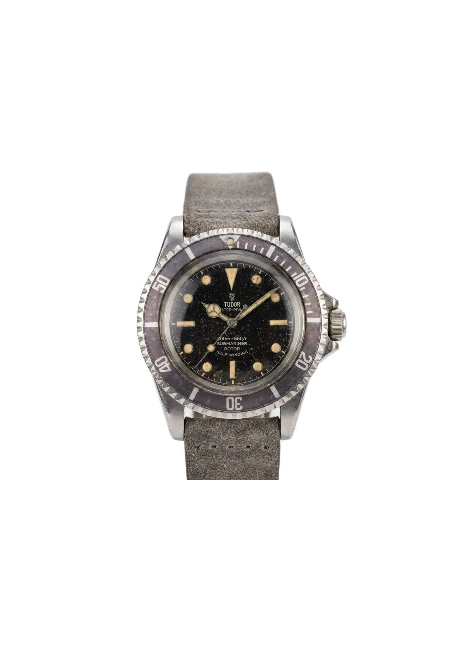 Tudor Submariner 7924