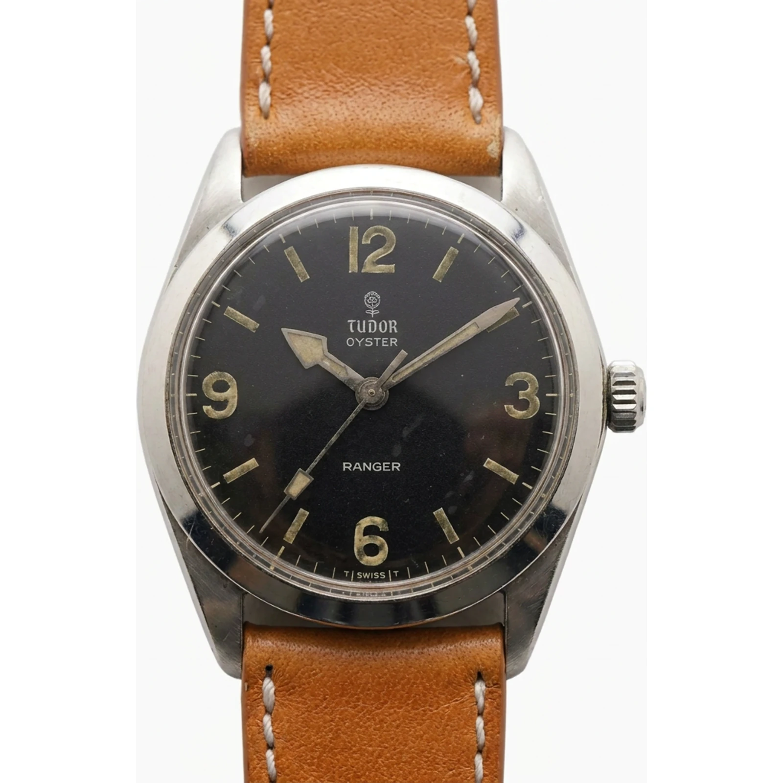 Tudor Ranger 7984