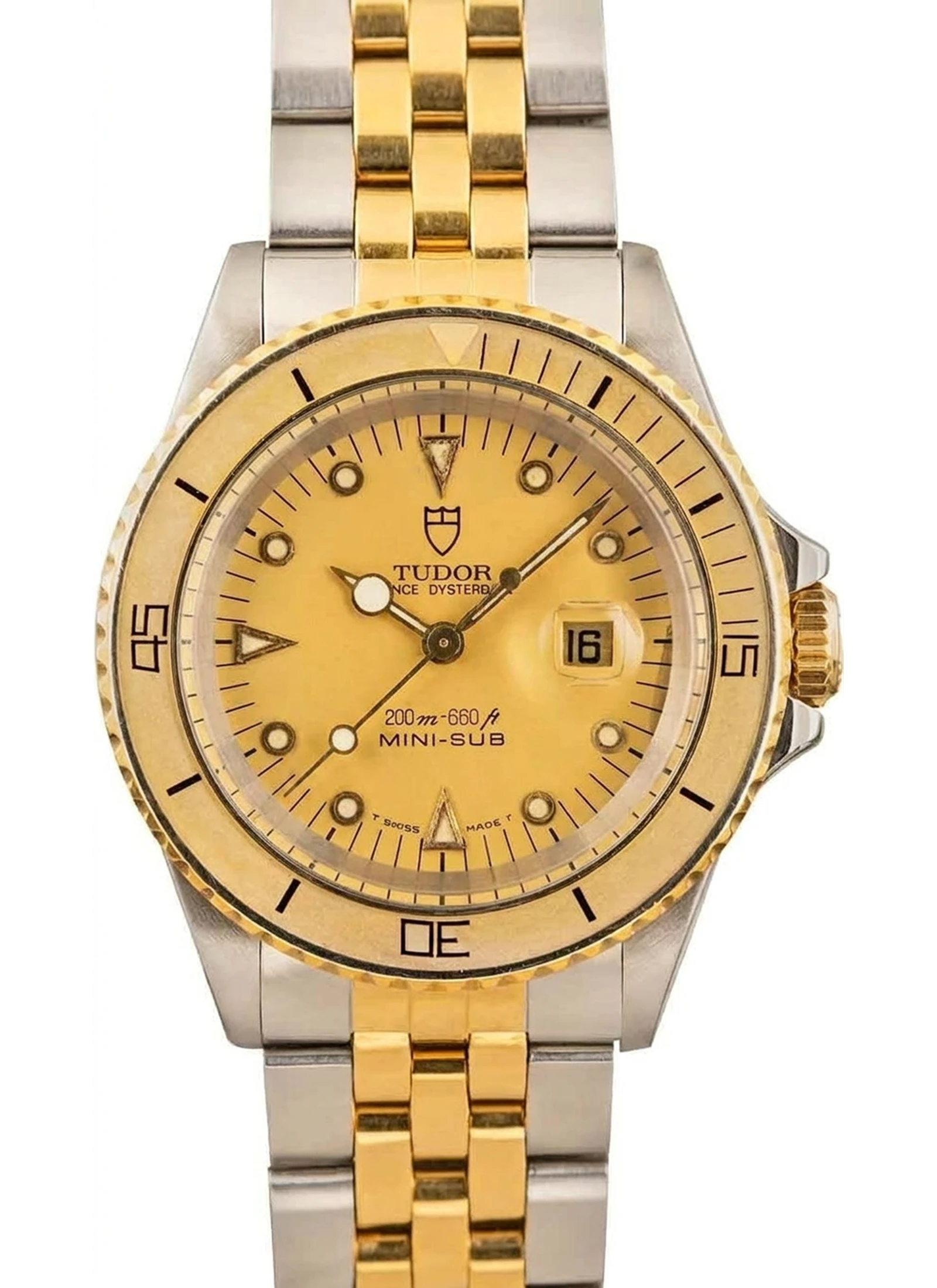 Tudor Mini Sub 94401