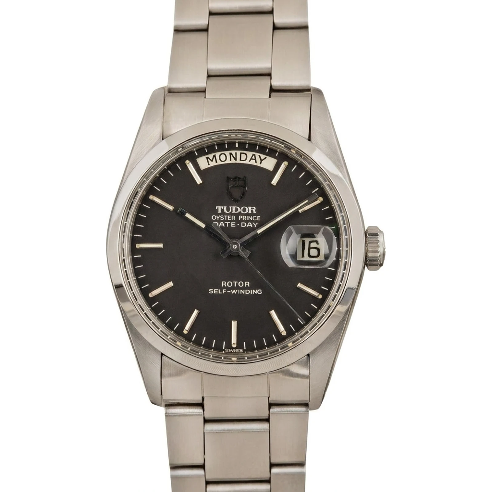 Tudor Prince Date Day 94500