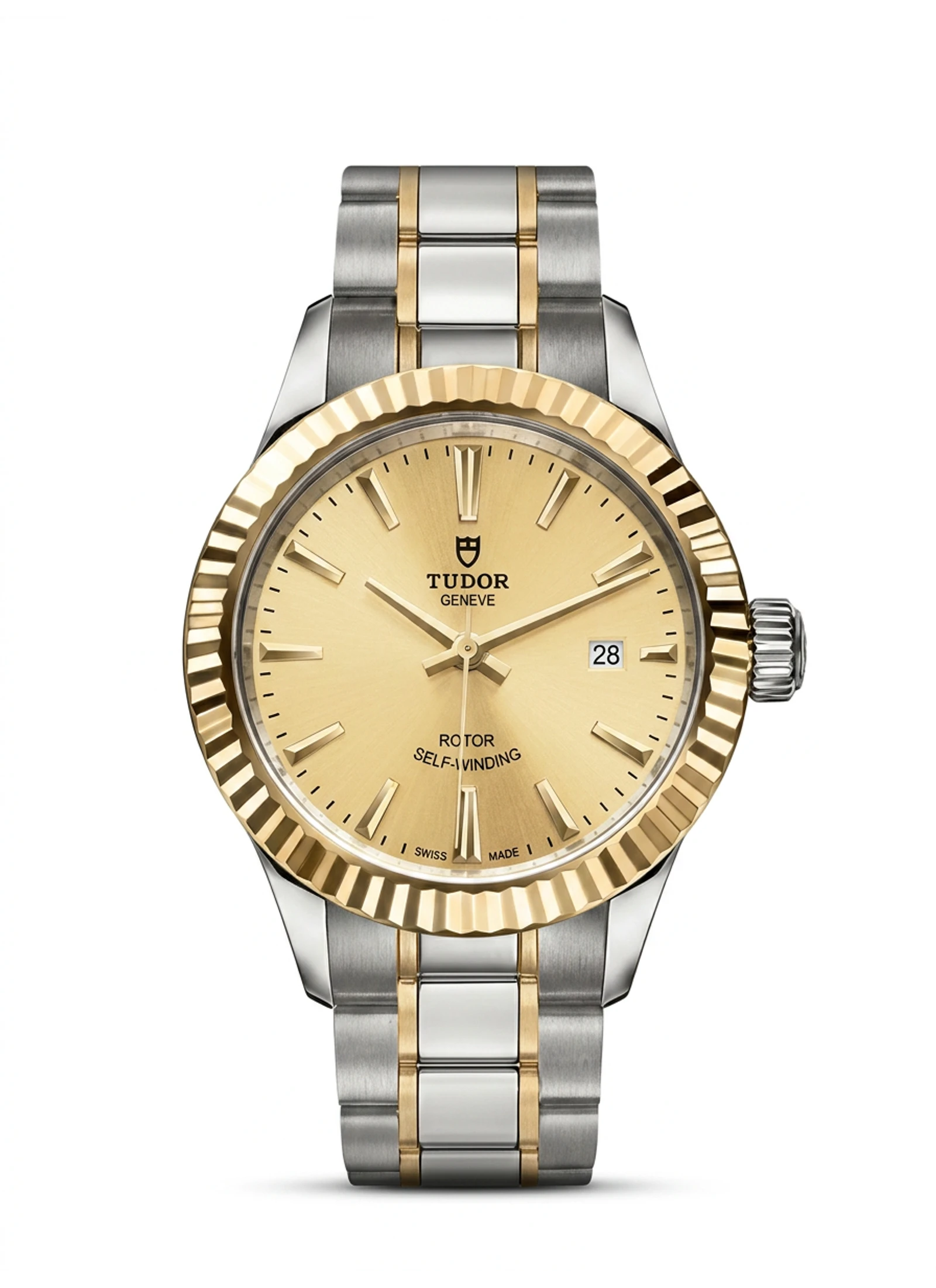 Tudor Style 12110