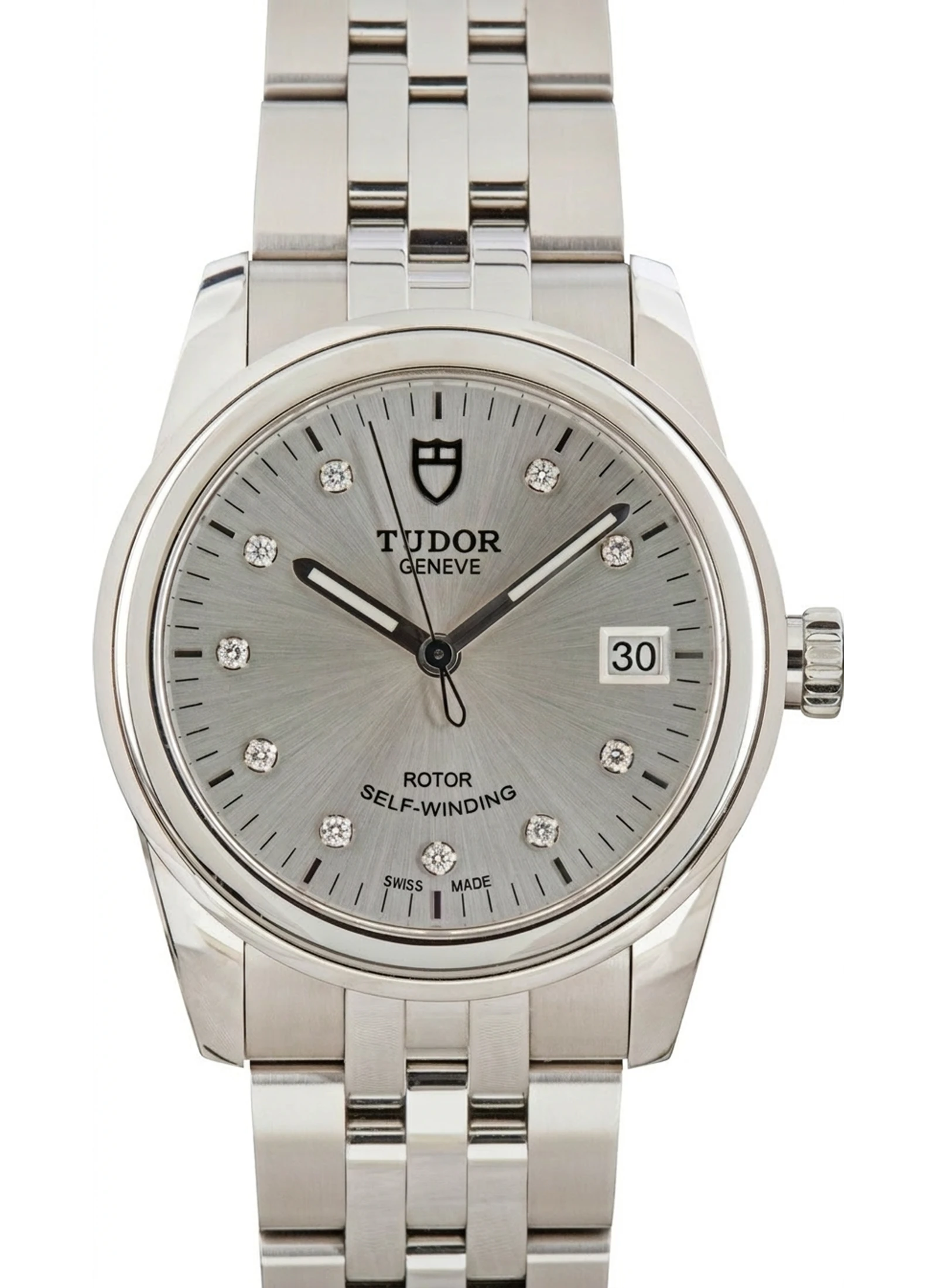 Tudor Glamour Date 53003