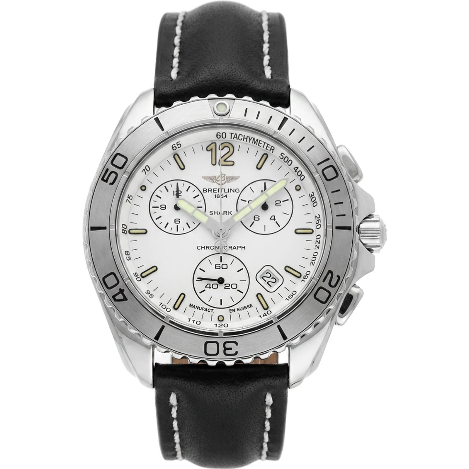 Breitling A53605