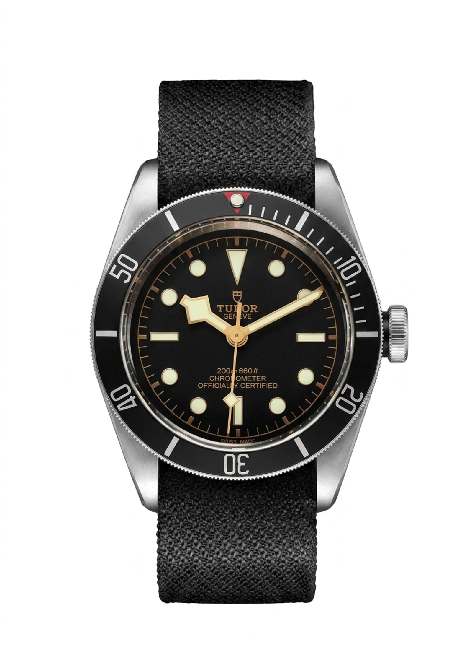Tudor Black Bay M79230N-0005
