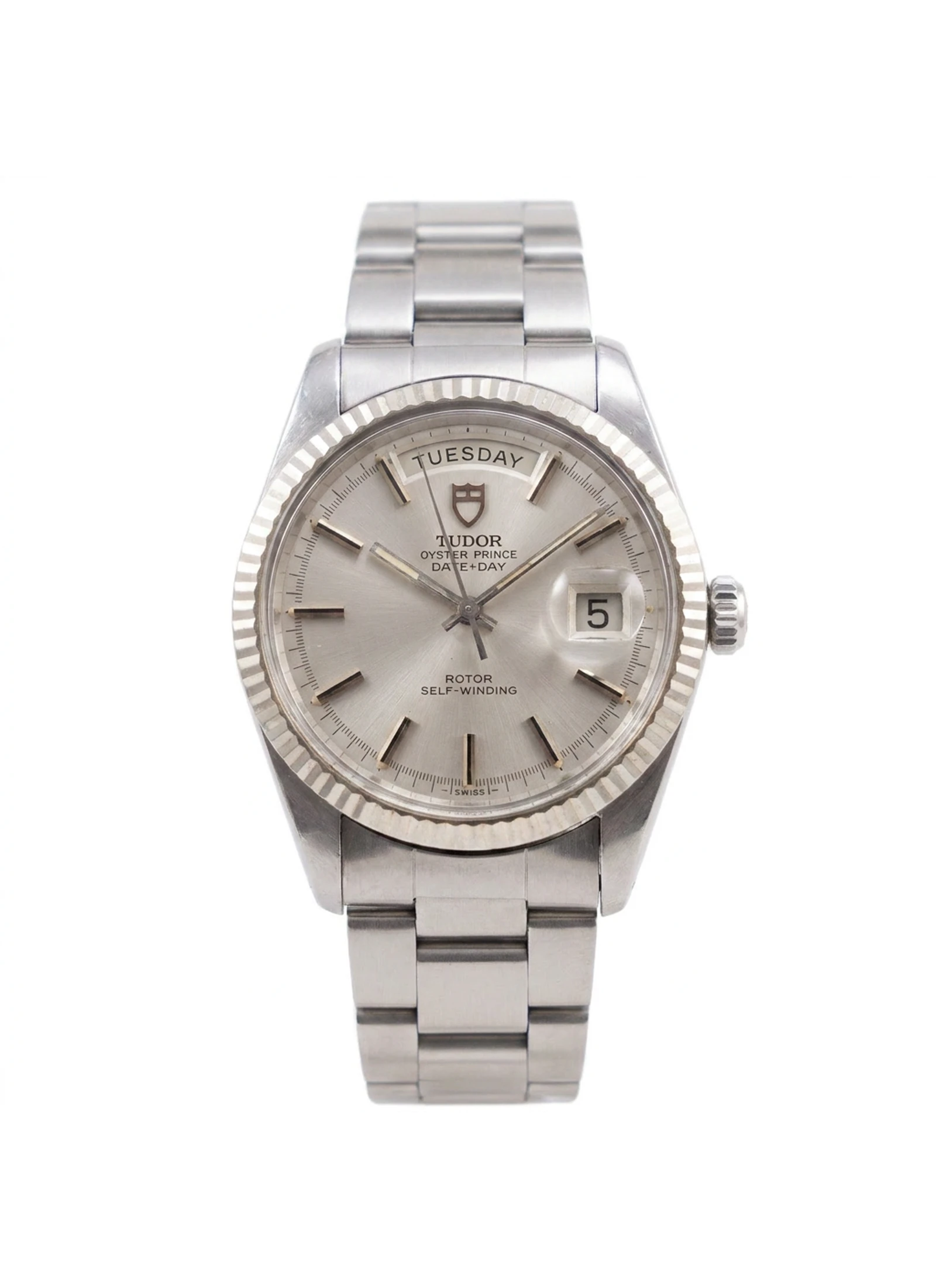 Tudor Prince Date Day 7020