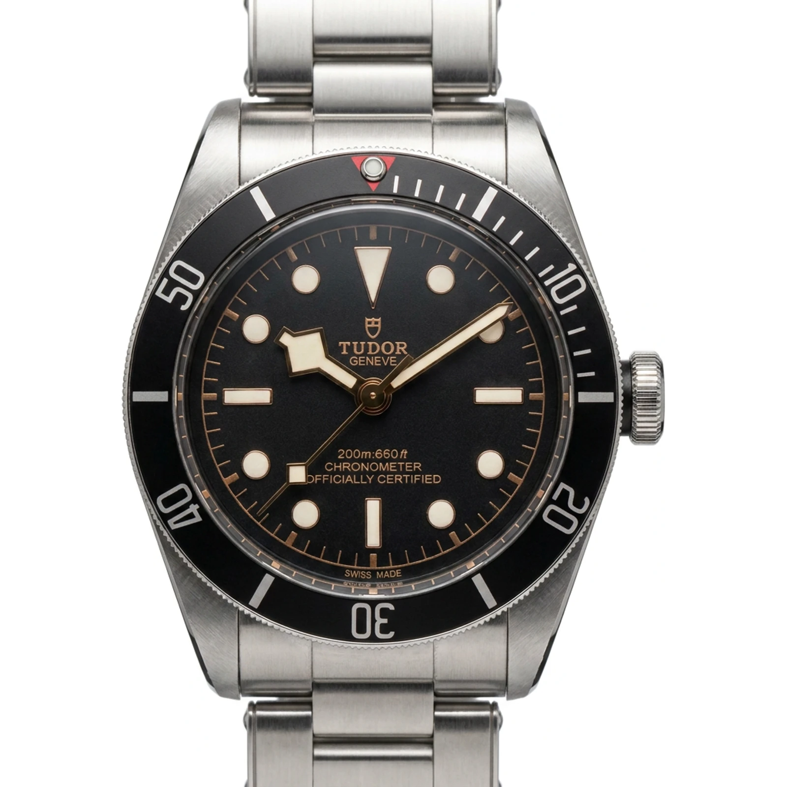 Tudor Black Bay 79220B